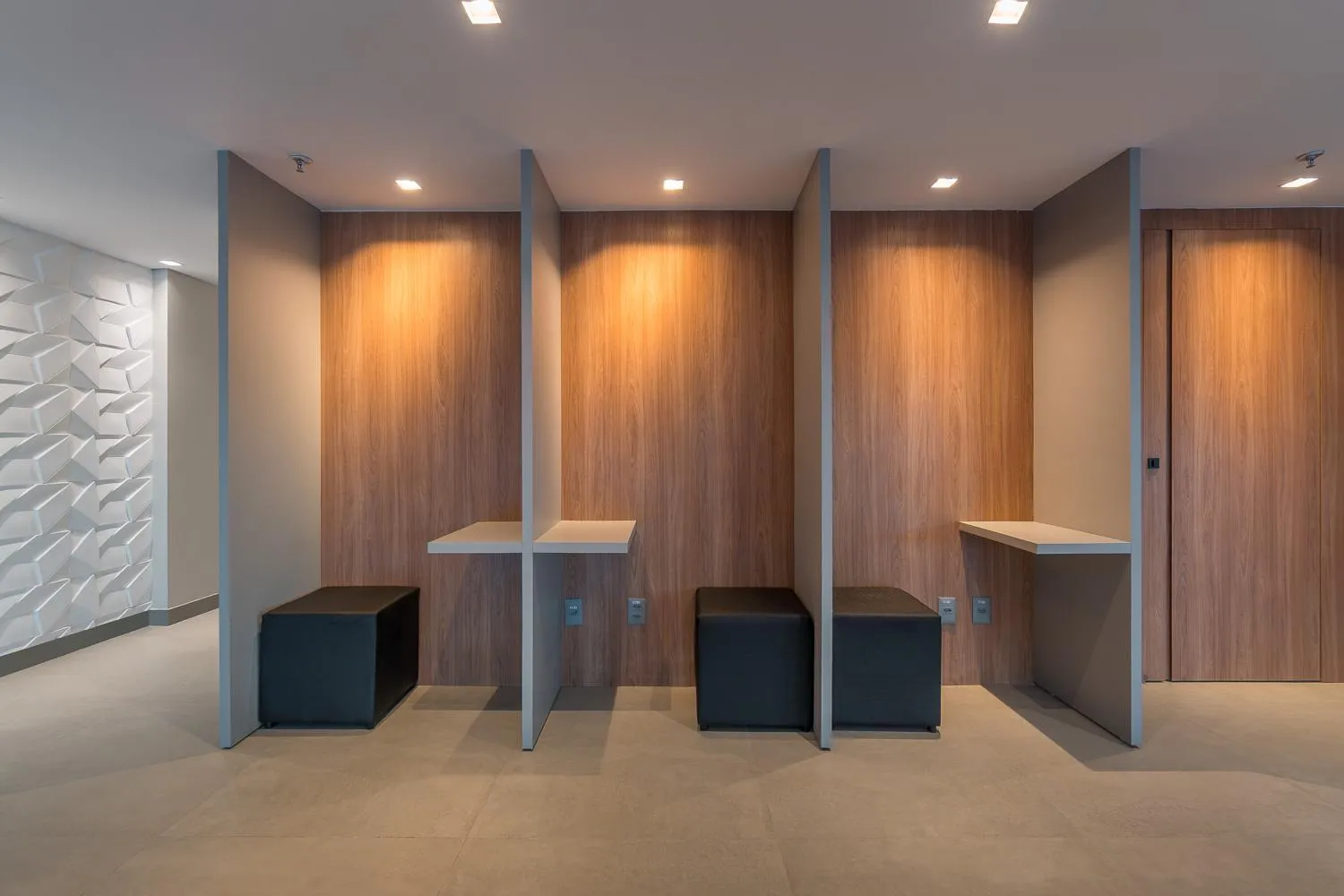 Business facilities in Soft Inn Alagoinhas