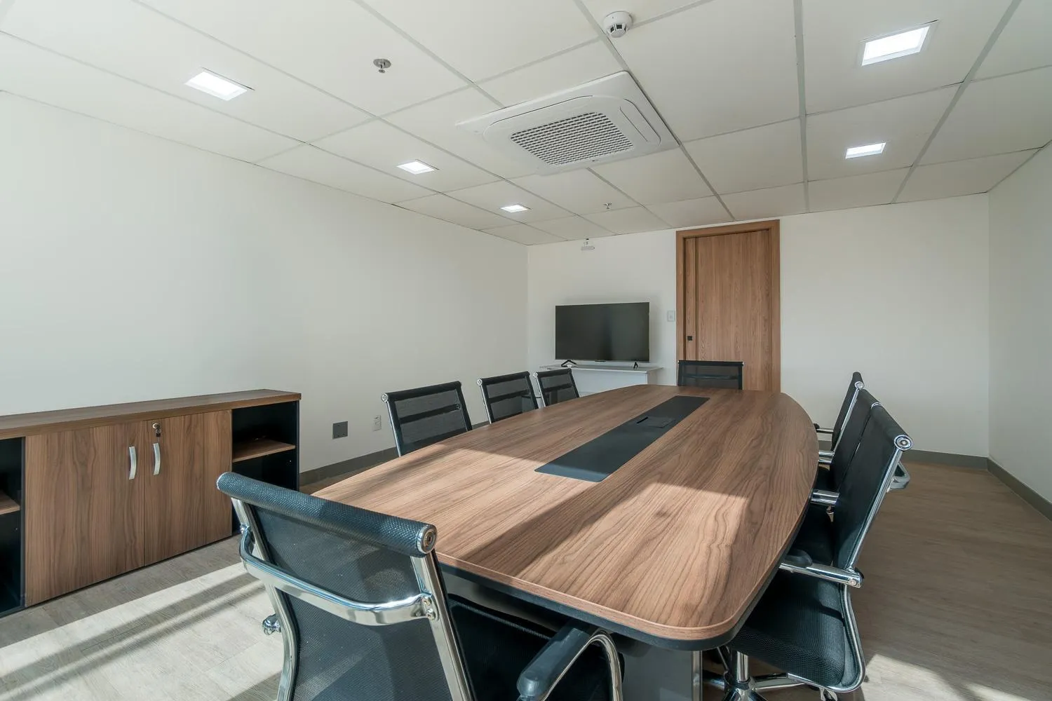 Meeting/conference room in Soft Inn Alagoinhas