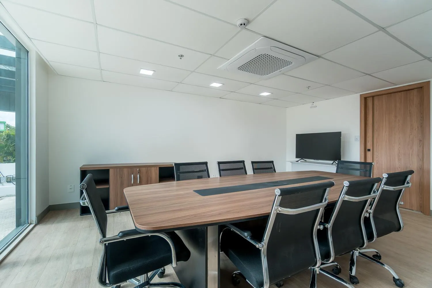 Meeting/conference room in Soft Inn Alagoinhas