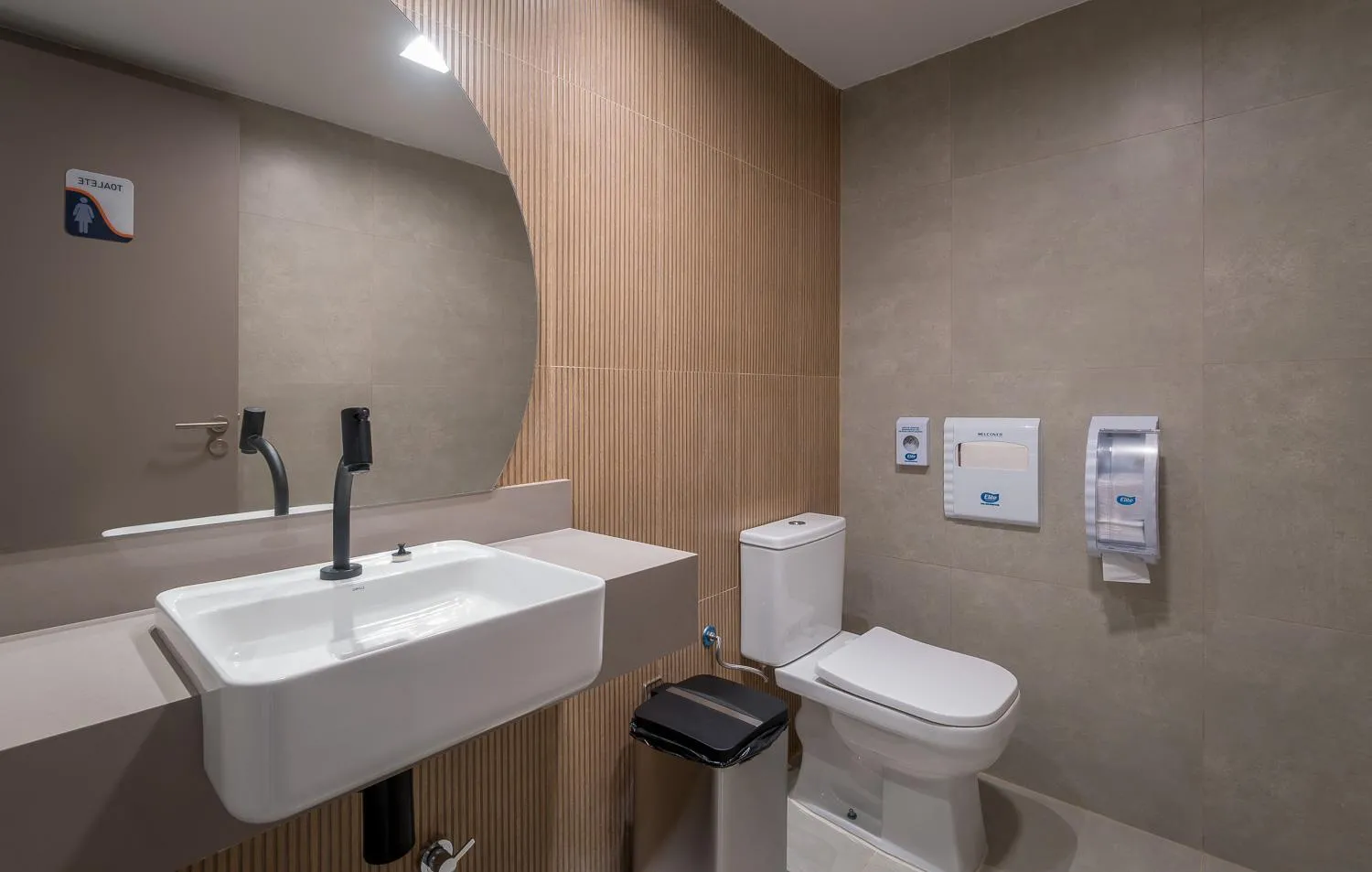 Bathroom in Soft Inn Alagoinhas