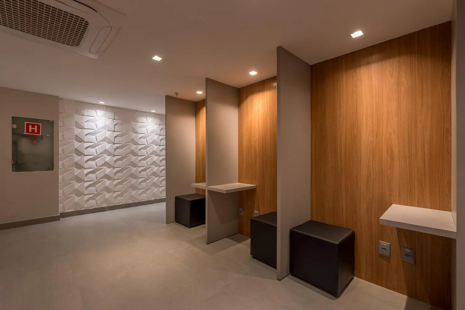 Business facilities in Soft Inn Alagoinhas