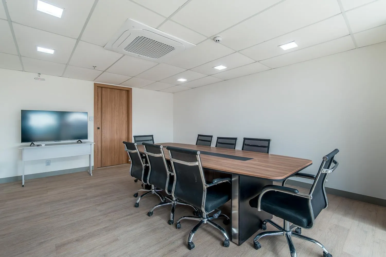 Meeting/conference room in Soft Inn Alagoinhas