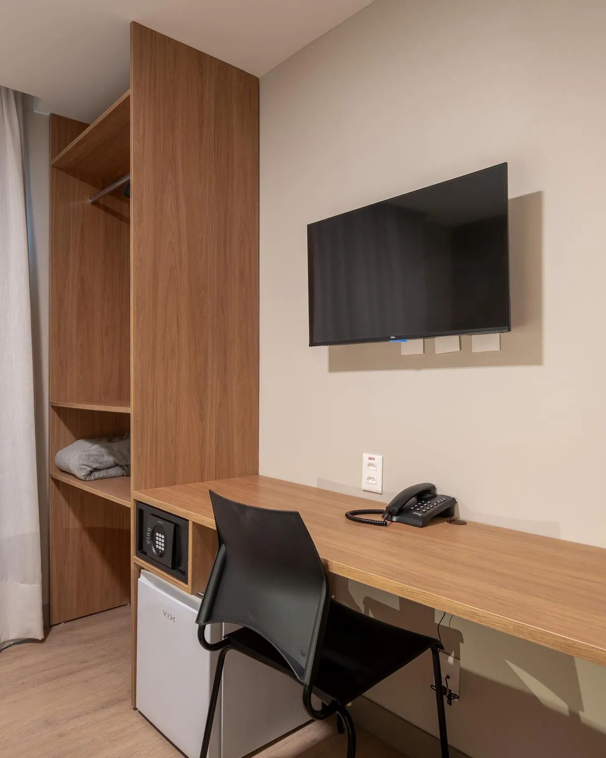 TV and multimedia in Soft Inn Alagoinhas