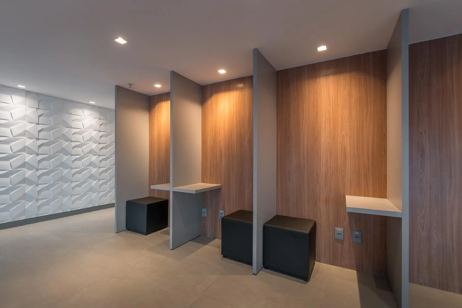 Business facilities in Soft Inn Alagoinhas