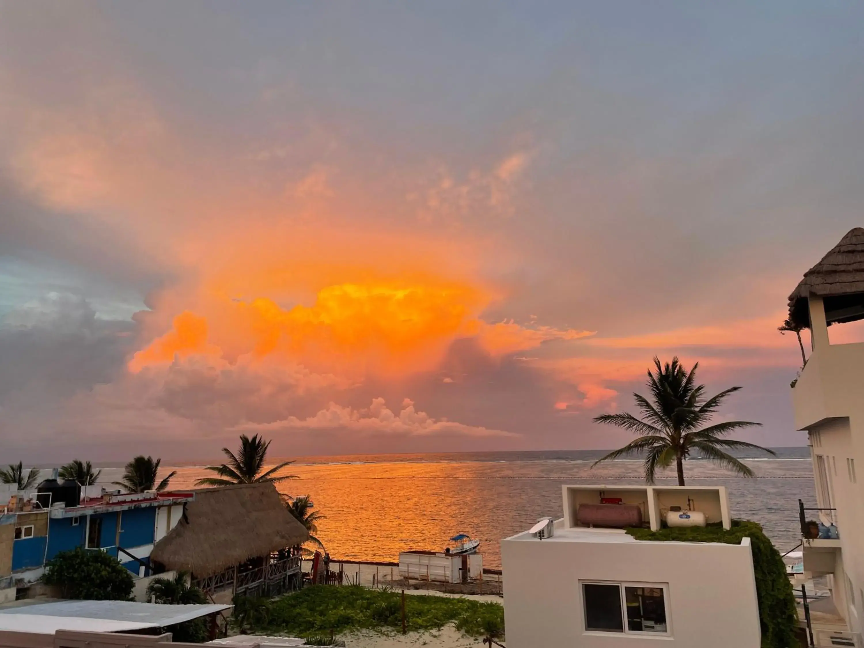 Casa Velero Puerto Morelos Casa Velero Puerto Morelos