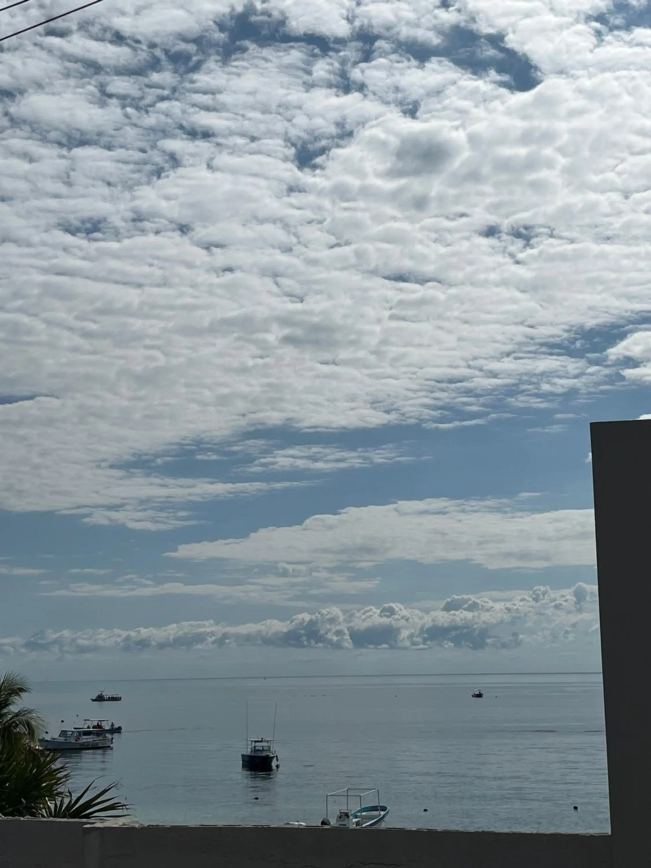 Day in Casa Velero Puerto Morelos