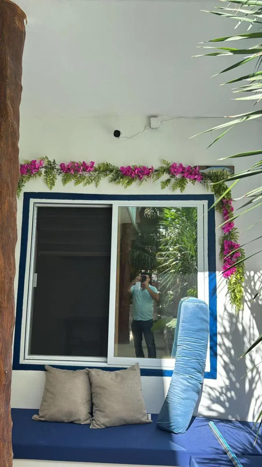 Apartment - Ground Floor in Casa Velero Puerto Morelos Apartment - Ground Floor in Casa Velero Puerto Morelos