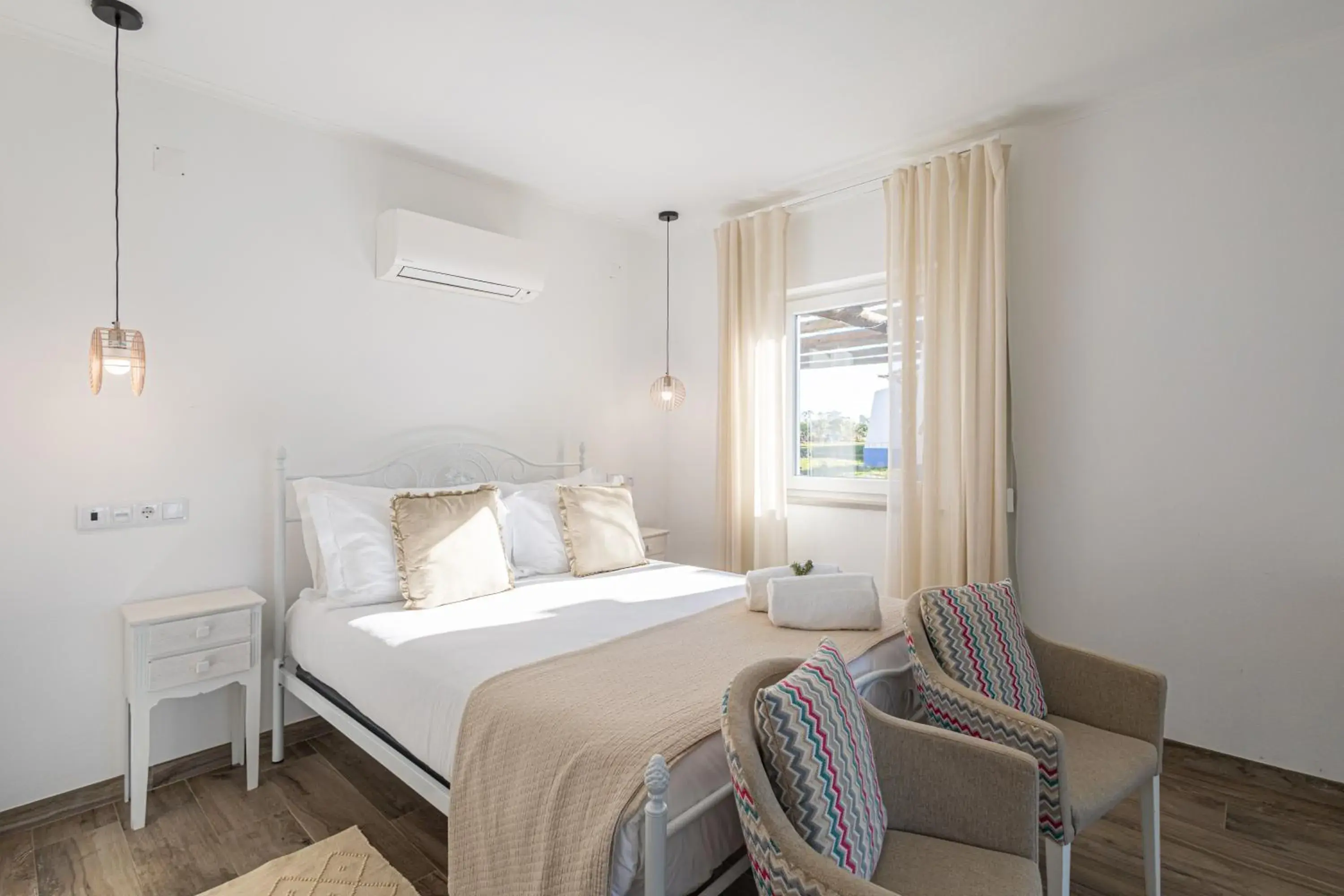 Bed in Monte do Cerro Bed in Monte do Cerro