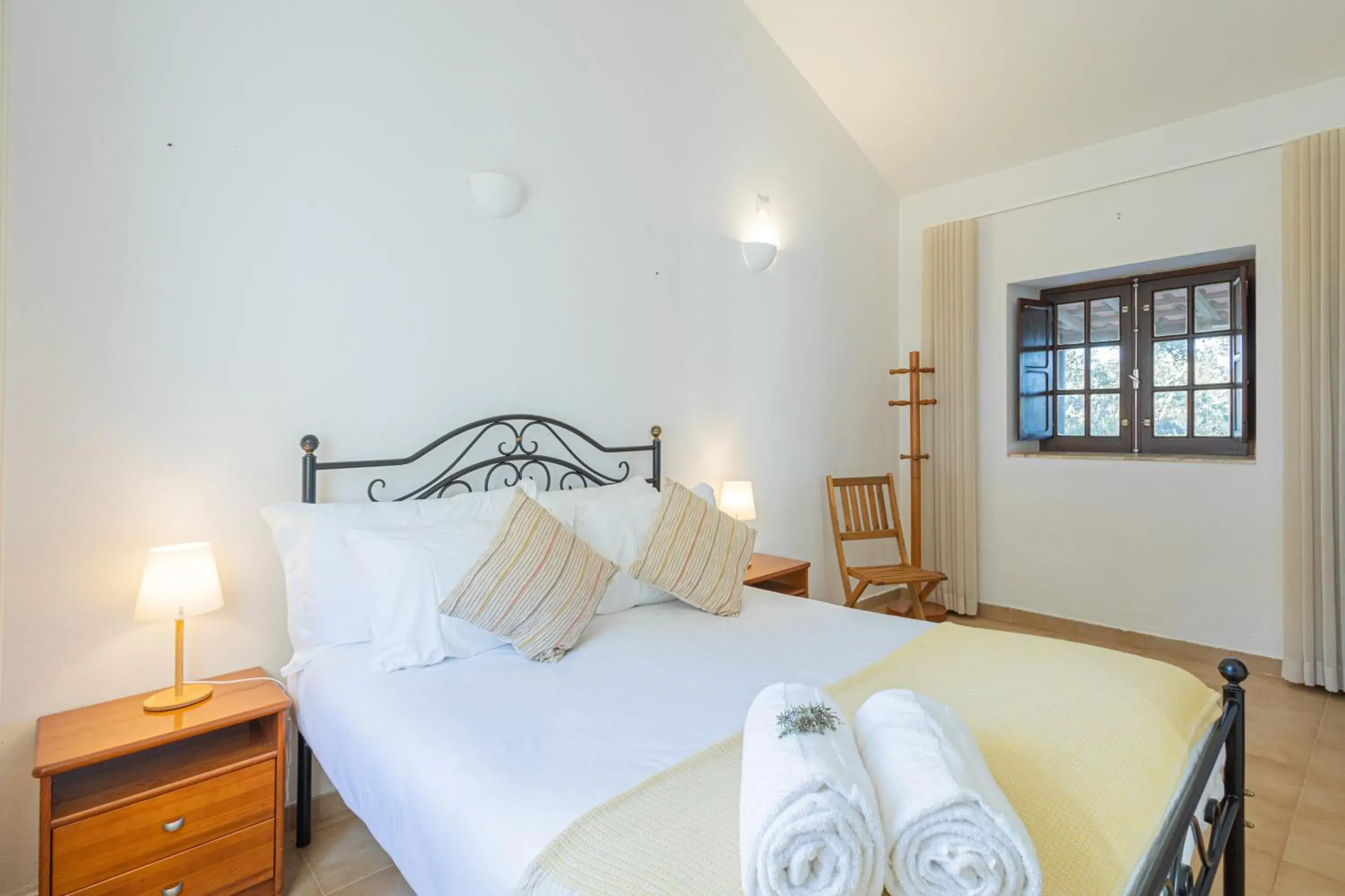 Bed in Monte do Cerro Bed in Monte do Cerro