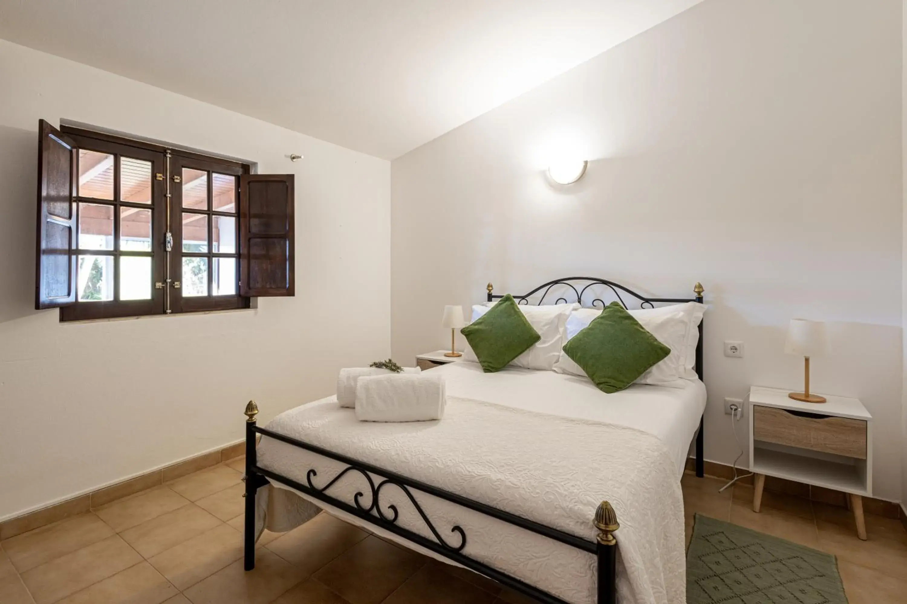 Bed in Monte do Cerro Bed in Monte do Cerro