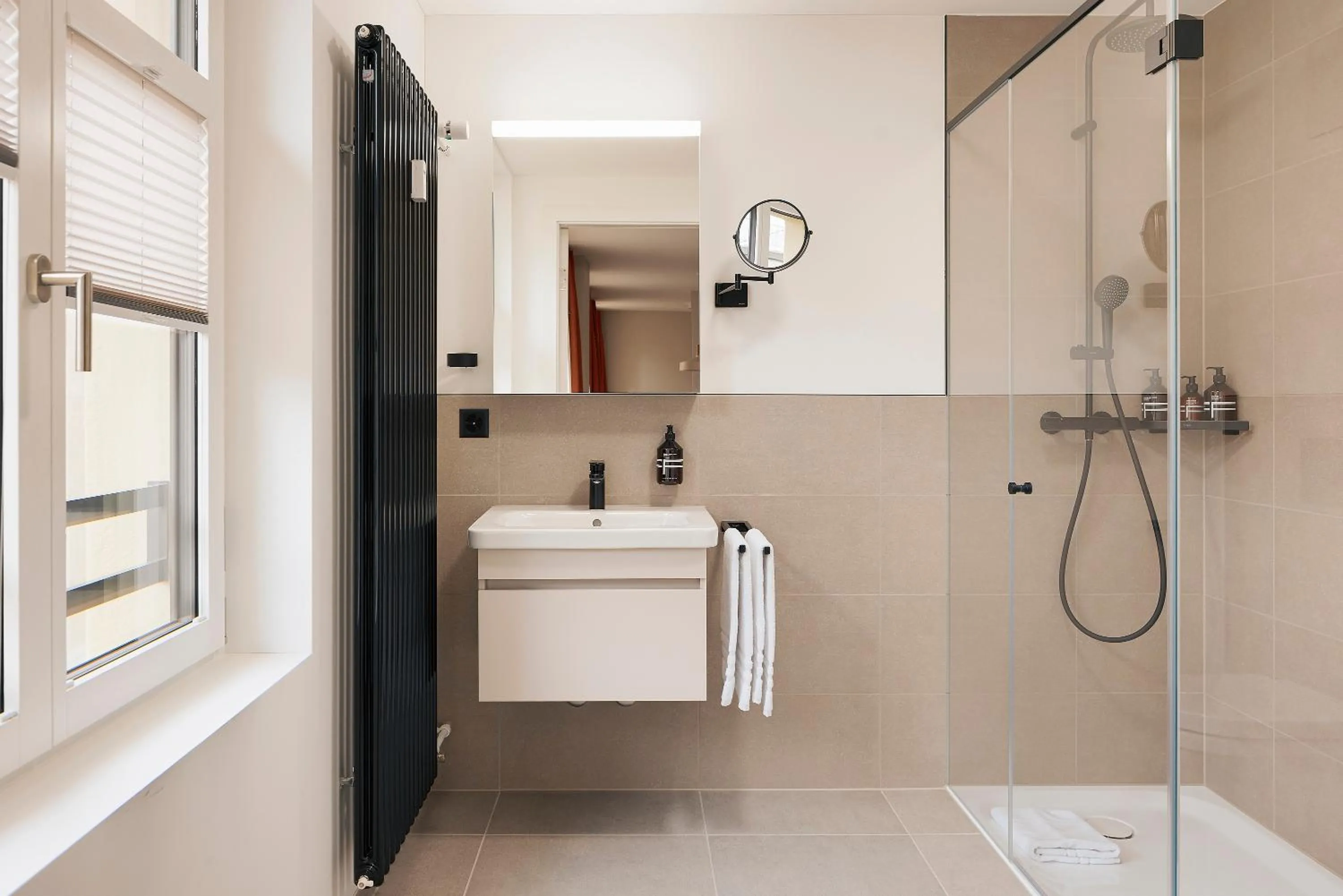Bathroom in Stay Sunday