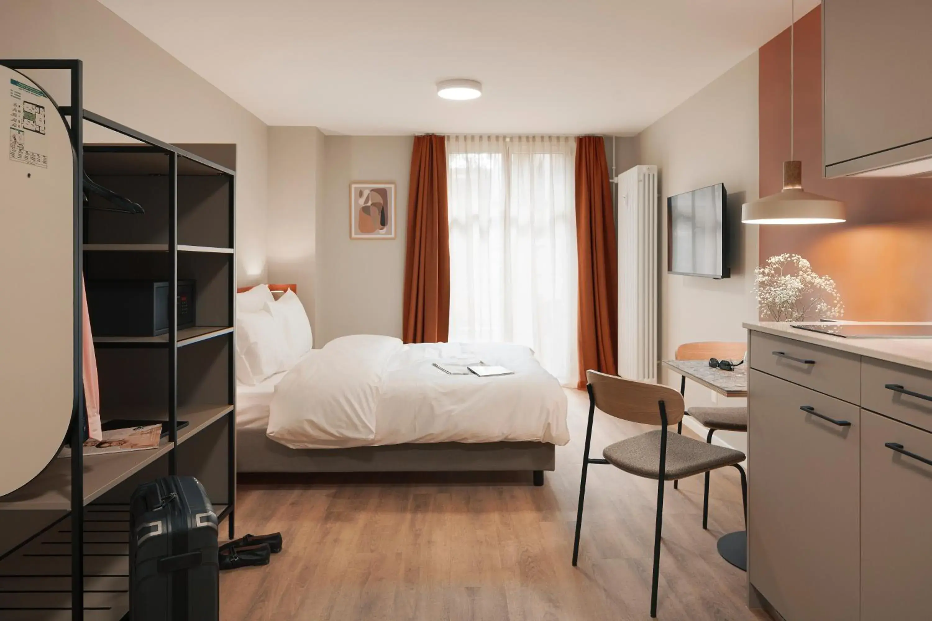 Apartment in Stay Sunday Apartment in Stay Sunday