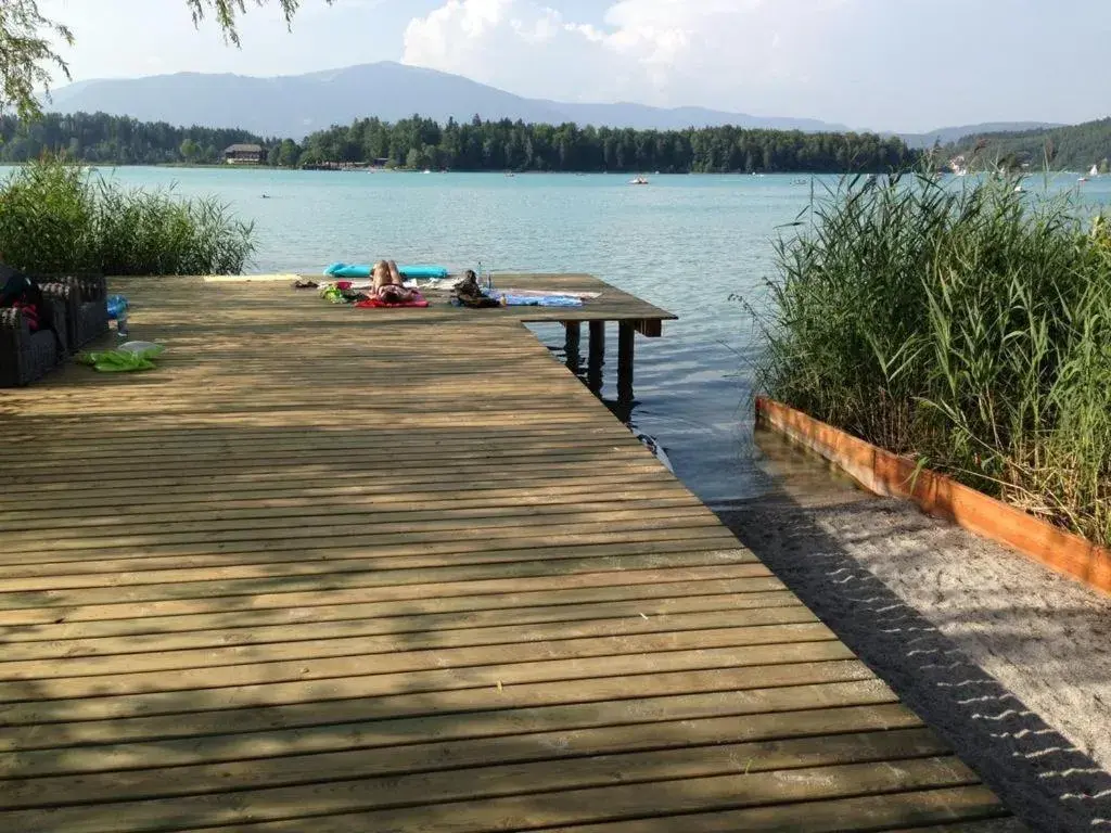 Ferienhaus Sonnhügel - Stissen Ferienhaus Sonnhügel - Stissen