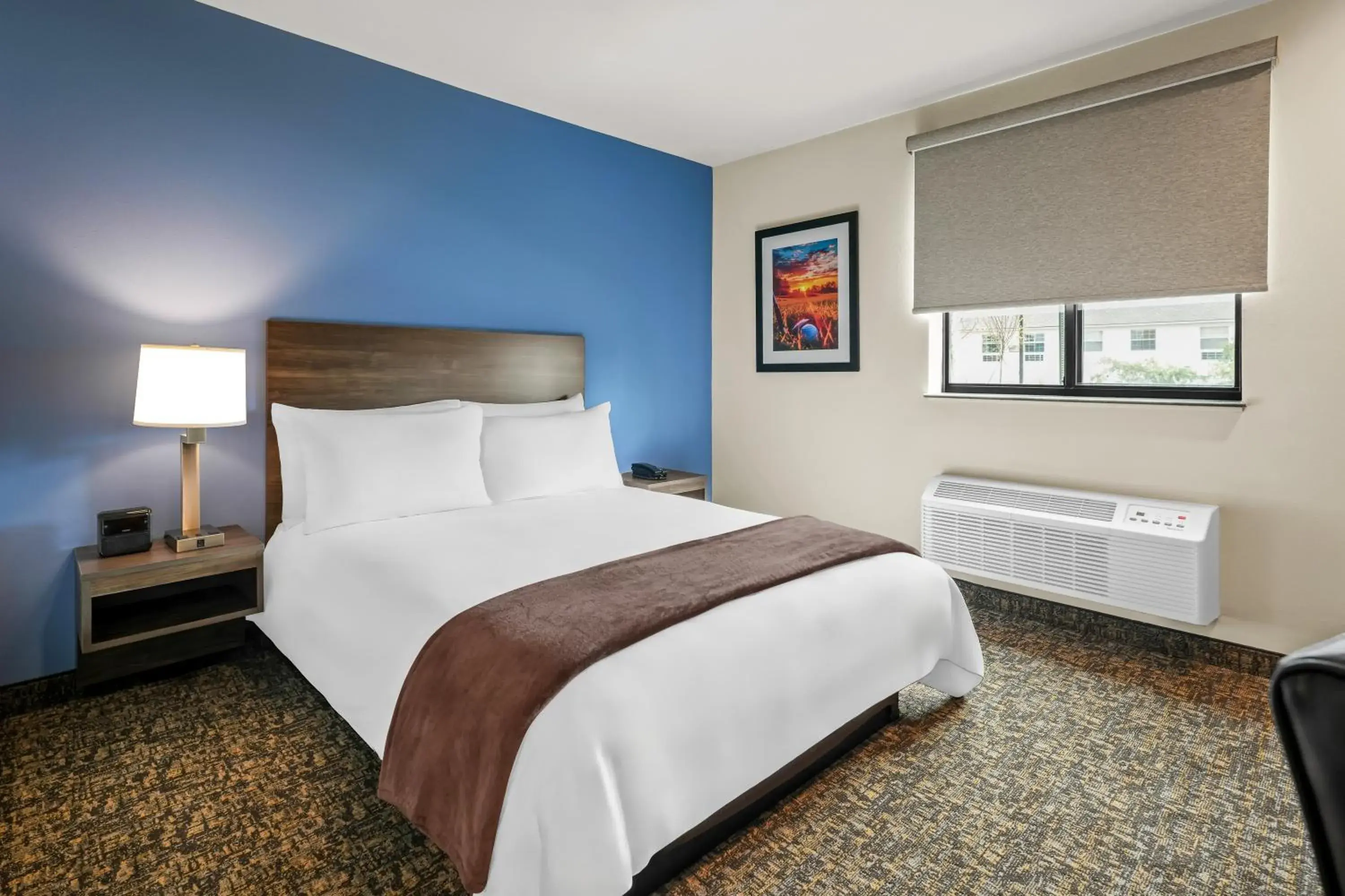 Bed in My Place Hotel-Augusta, GA Bed in My Place Hotel-Augusta, GA