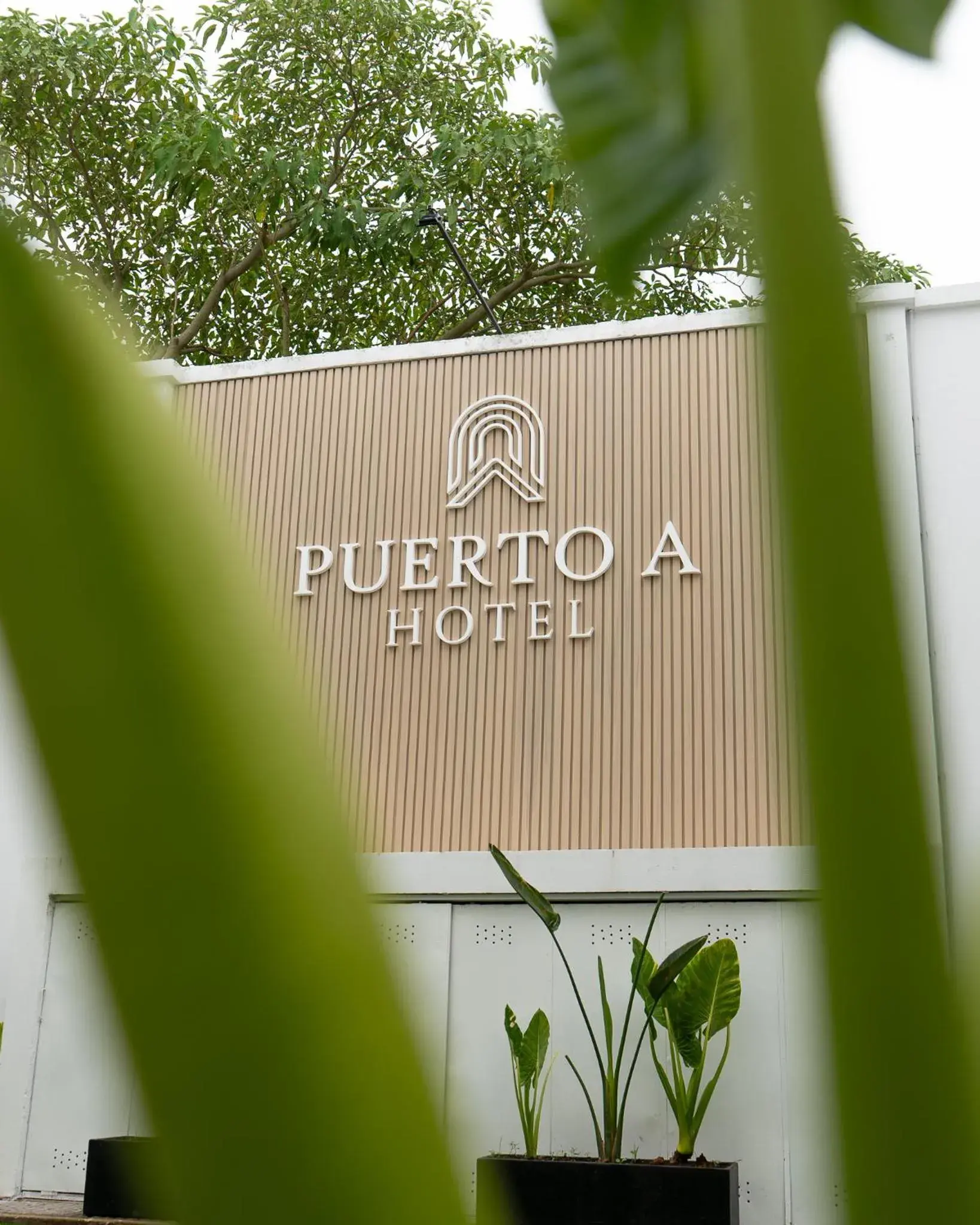 Hotel PUERTO A Hotel PUERTO A