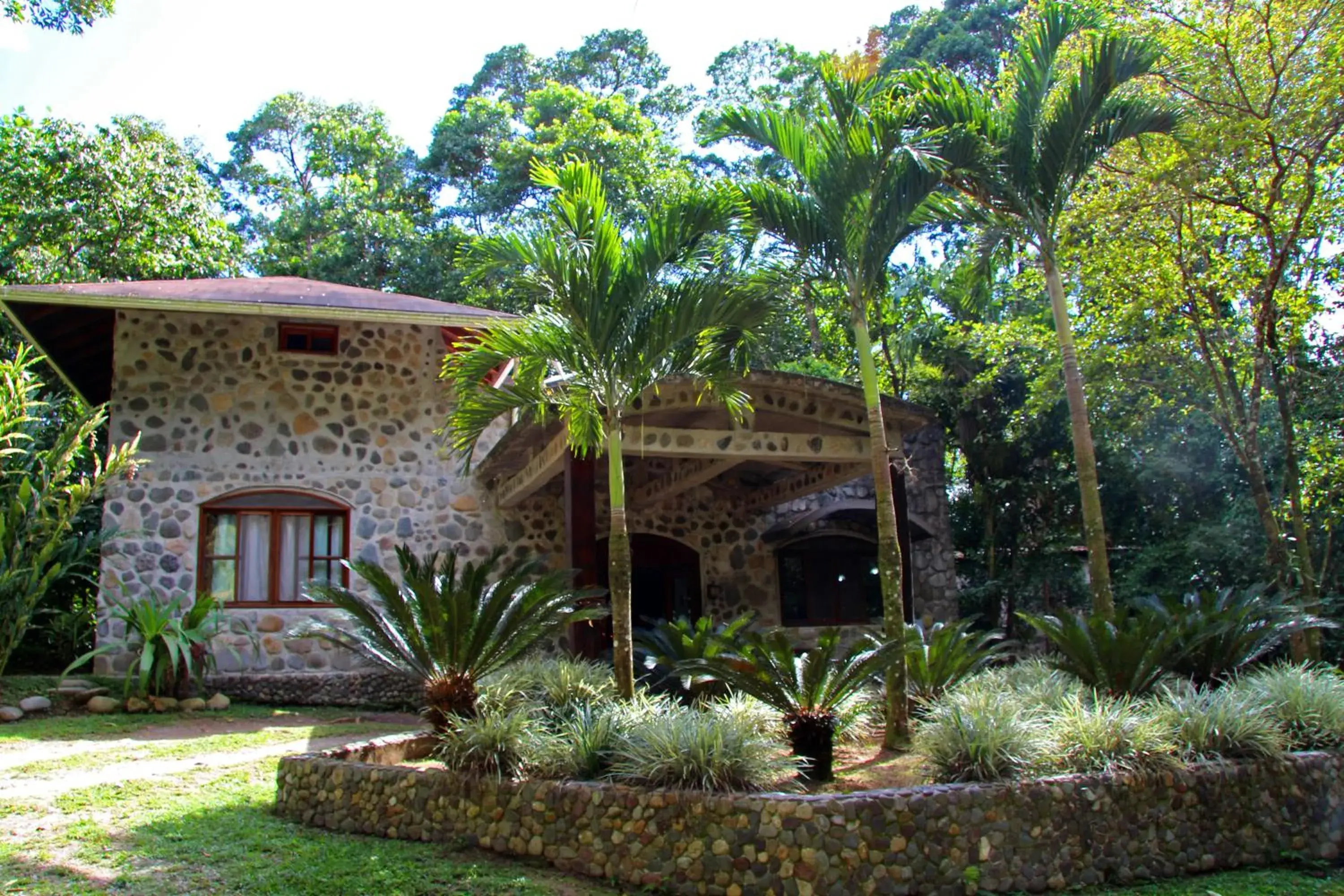 Casa Cangrejal B&B Hotel Casa Cangrejal B&B Hotel