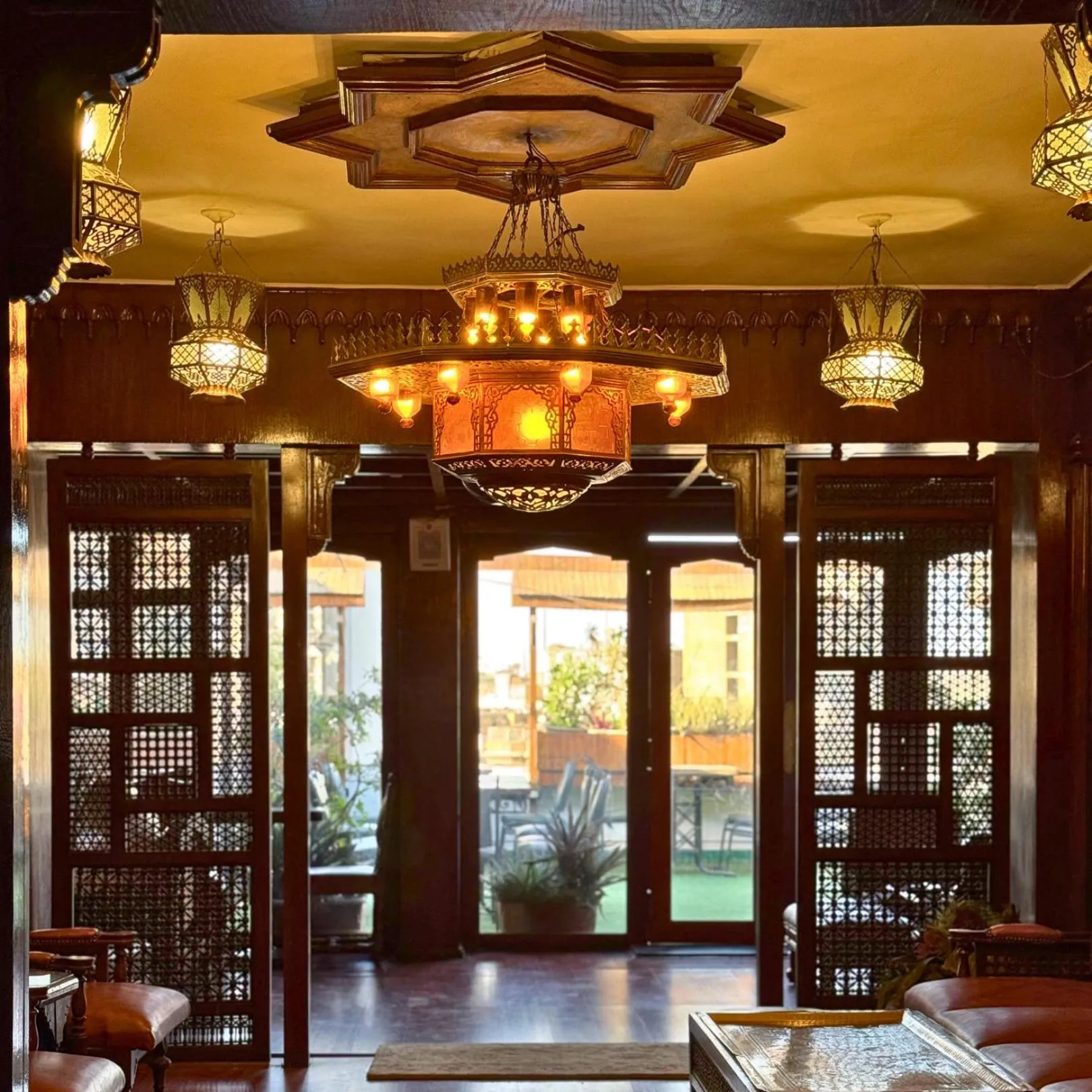 Odeon Palace Hotel