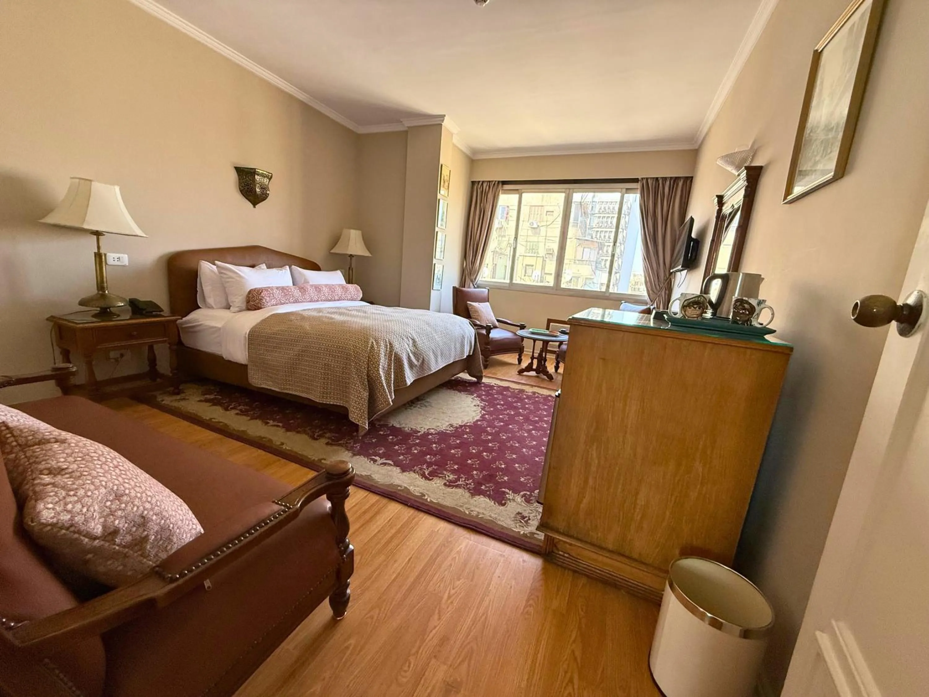 Odeon Palace Hotel