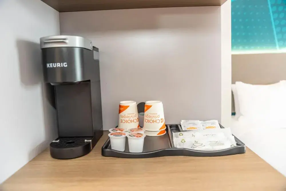 Comfort Inn & Suites Comfort Inn & Suites