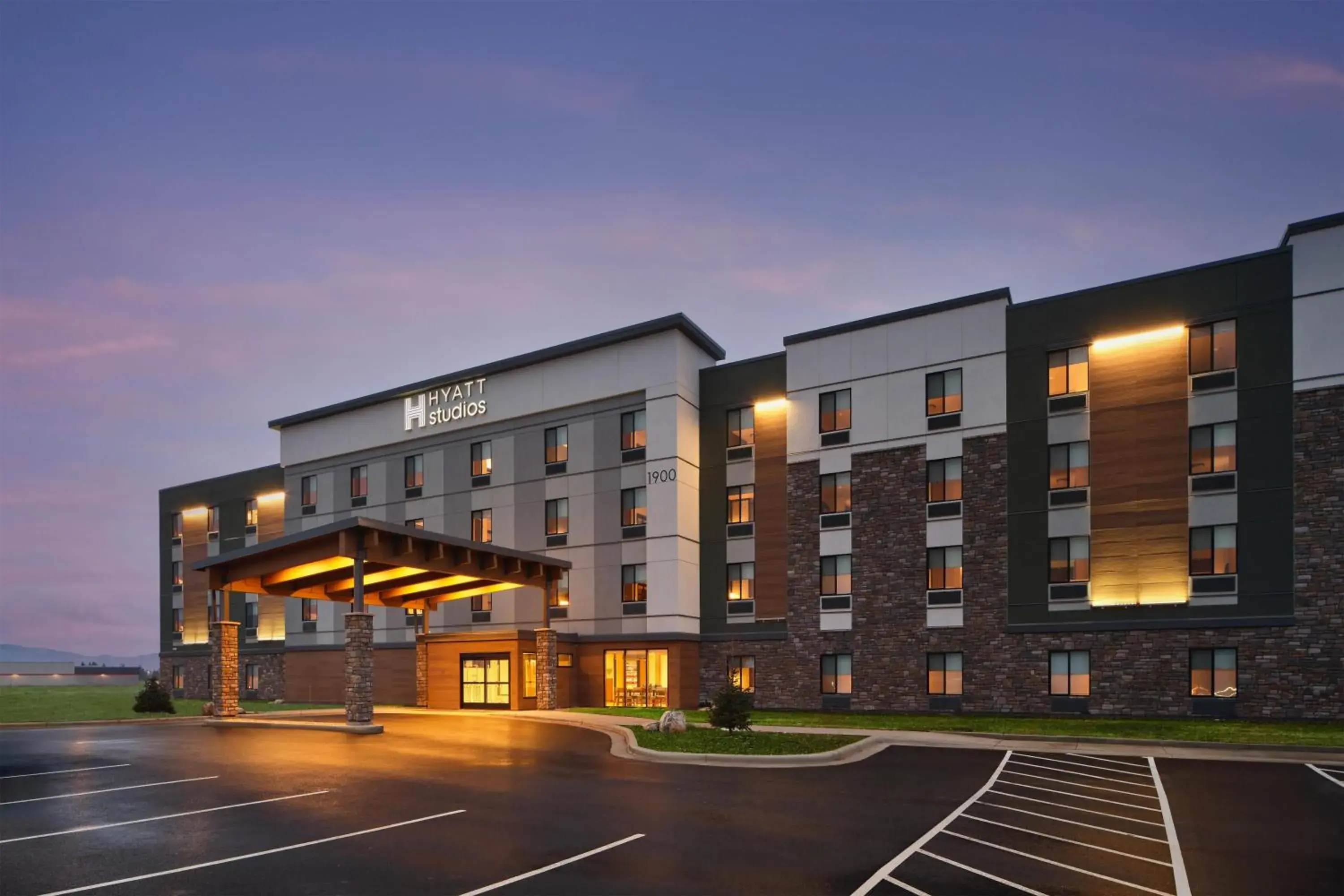 Hyatt Studios Kalispell Hyatt Studios Kalispell