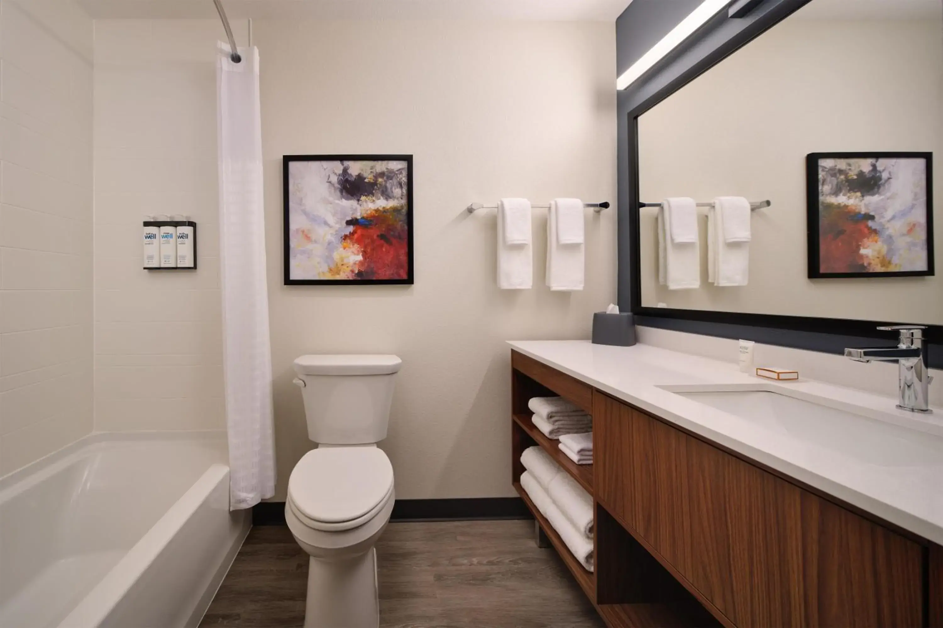Queen Studio Suite with Two Queen Beds - Mountain View in Hyatt Studios Kalispell Queen Studio Suite with Two Queen Beds - Mountain View in Hyatt Studios Kalispell