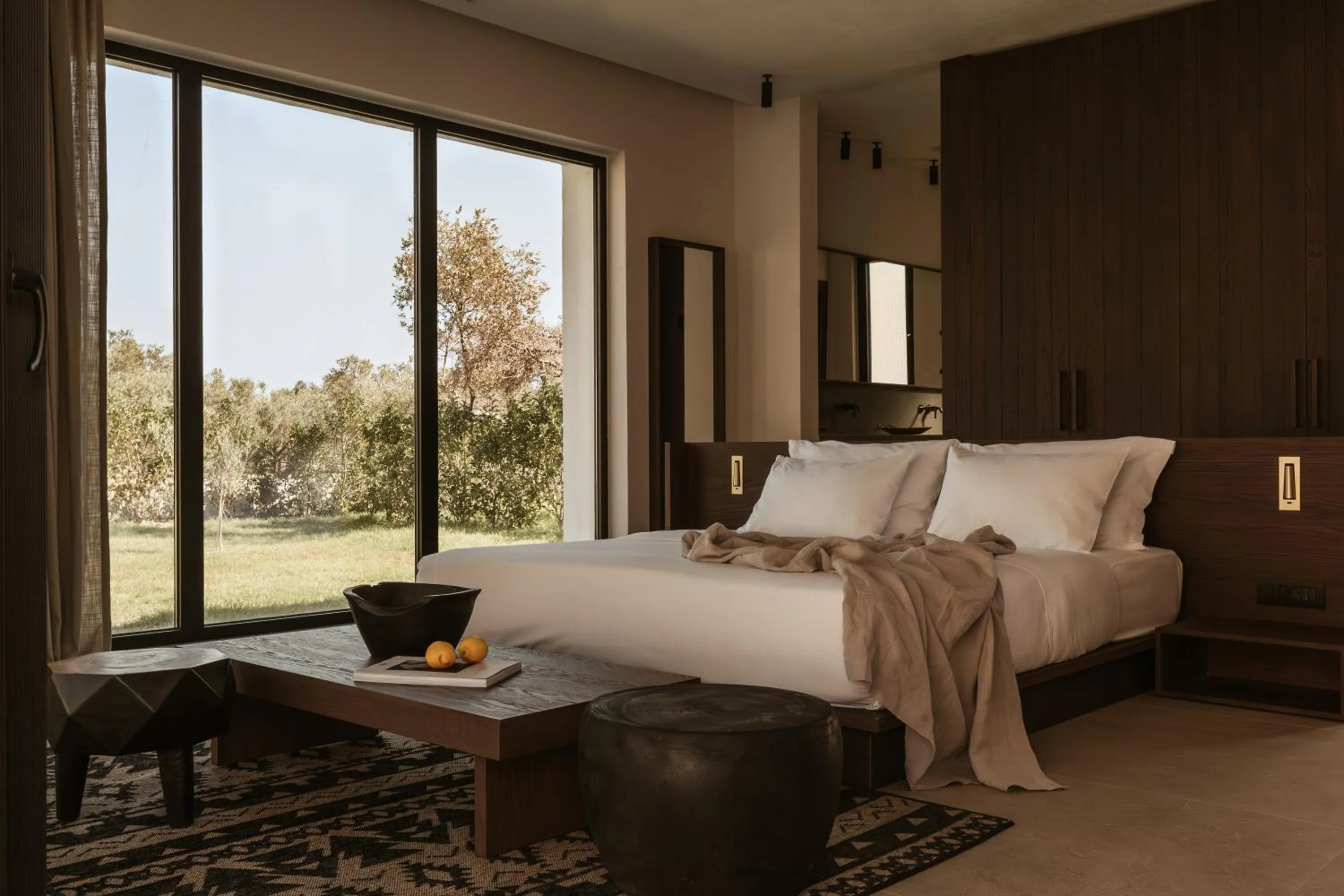 Bed in Casa Cook Rhodes (Adults Only)