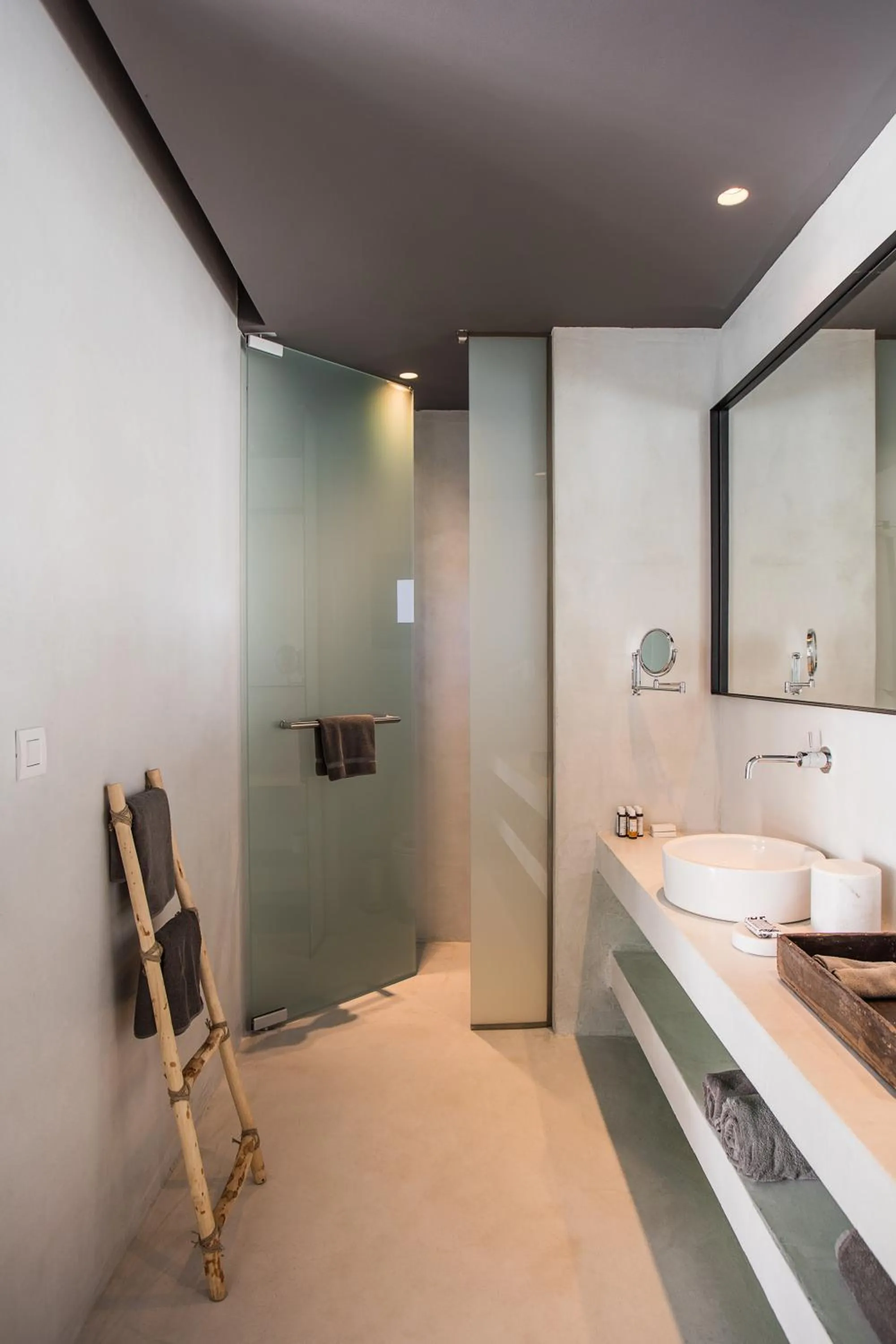 Bathroom in Casa Cook Rhodes (Adults Only)