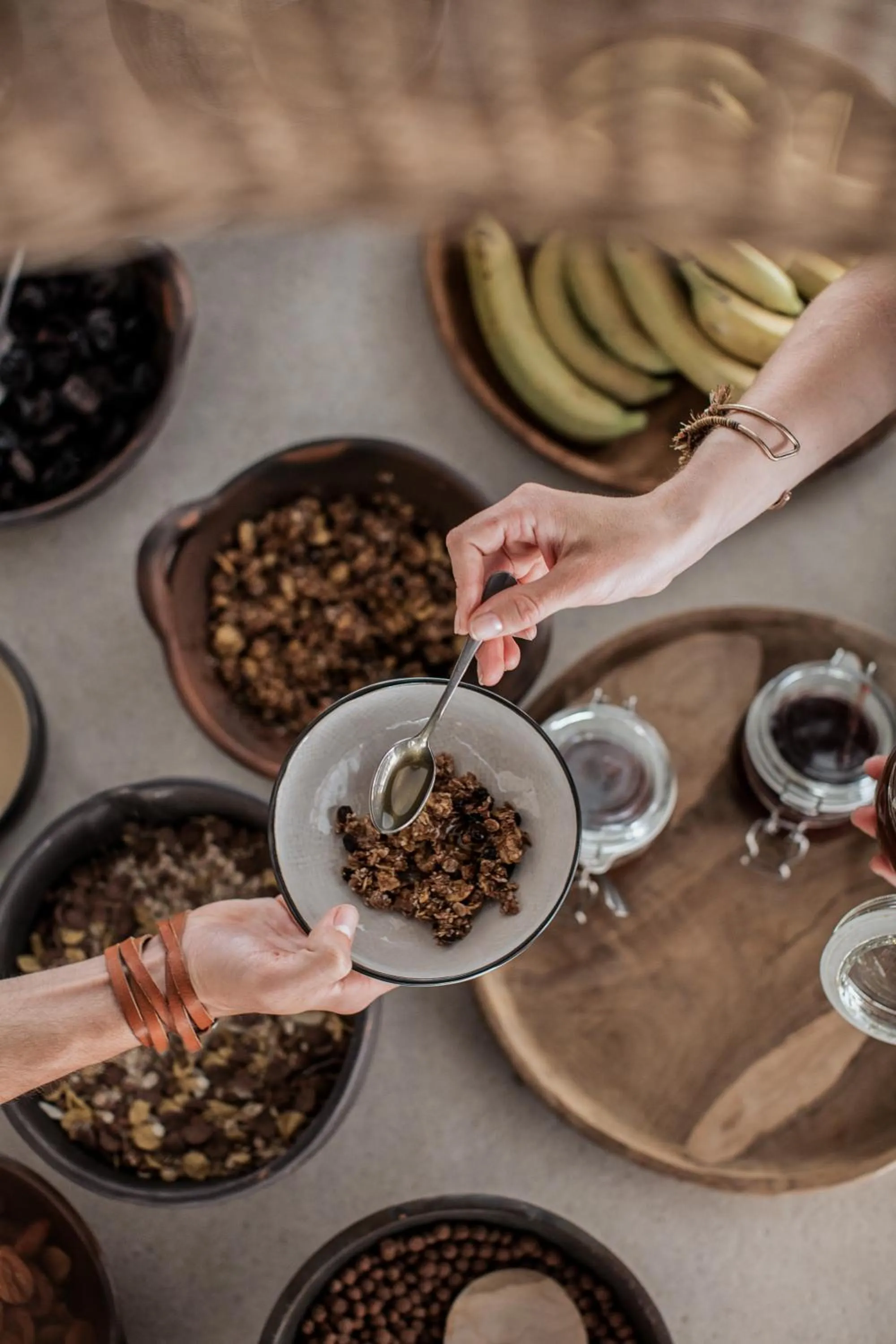 Food in Casa Cook Rhodes (Adults Only)