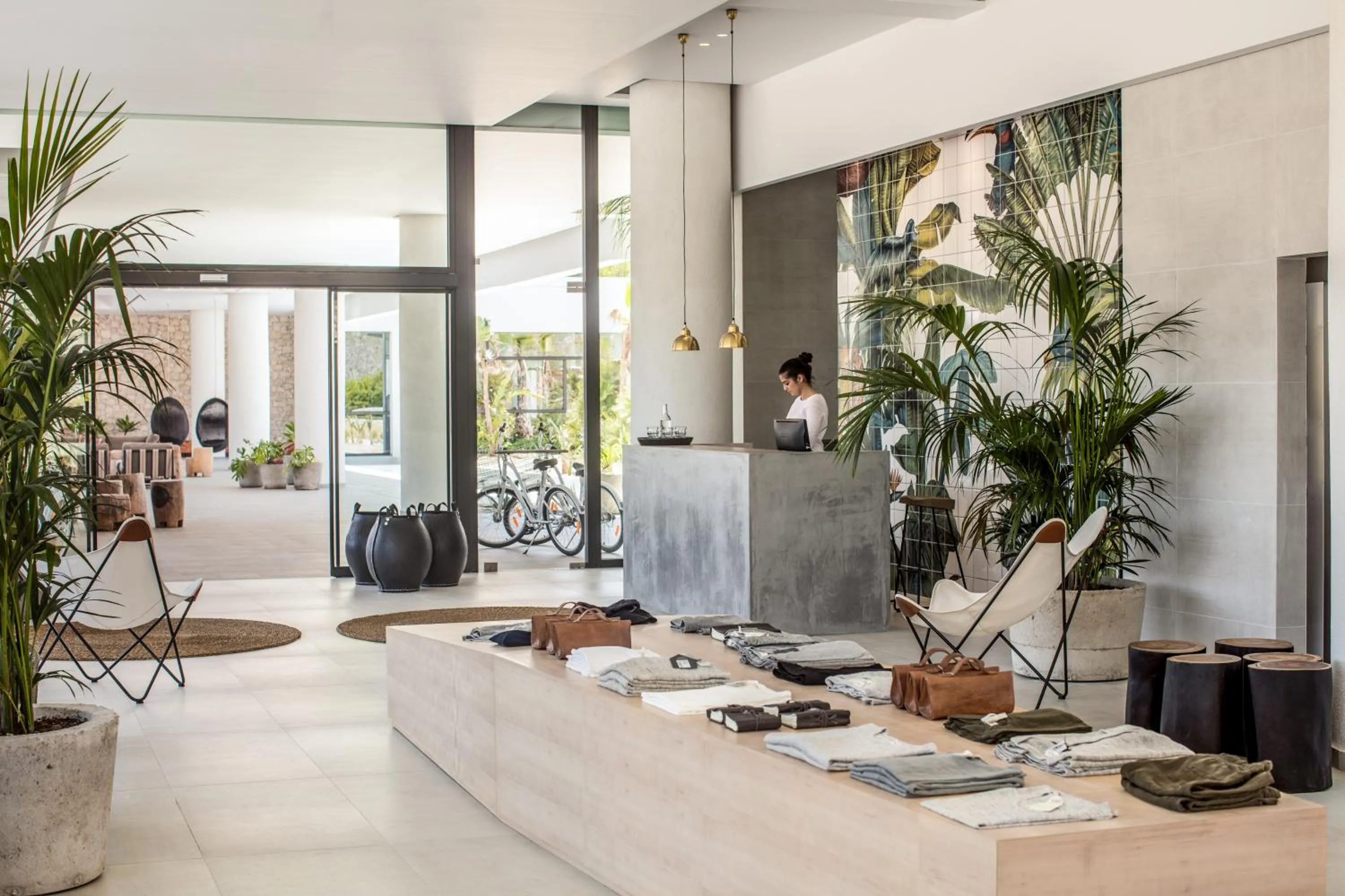 Staff in Casa Cook Rhodes (Adults Only)