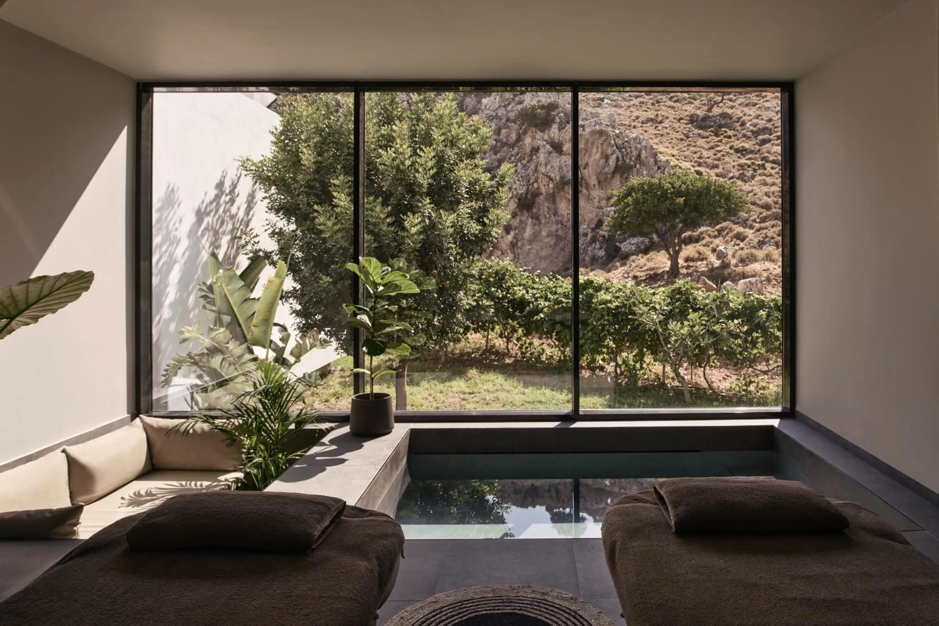 Spa and wellness centre/facilities in Casa Cook Rhodes (Adults Only)