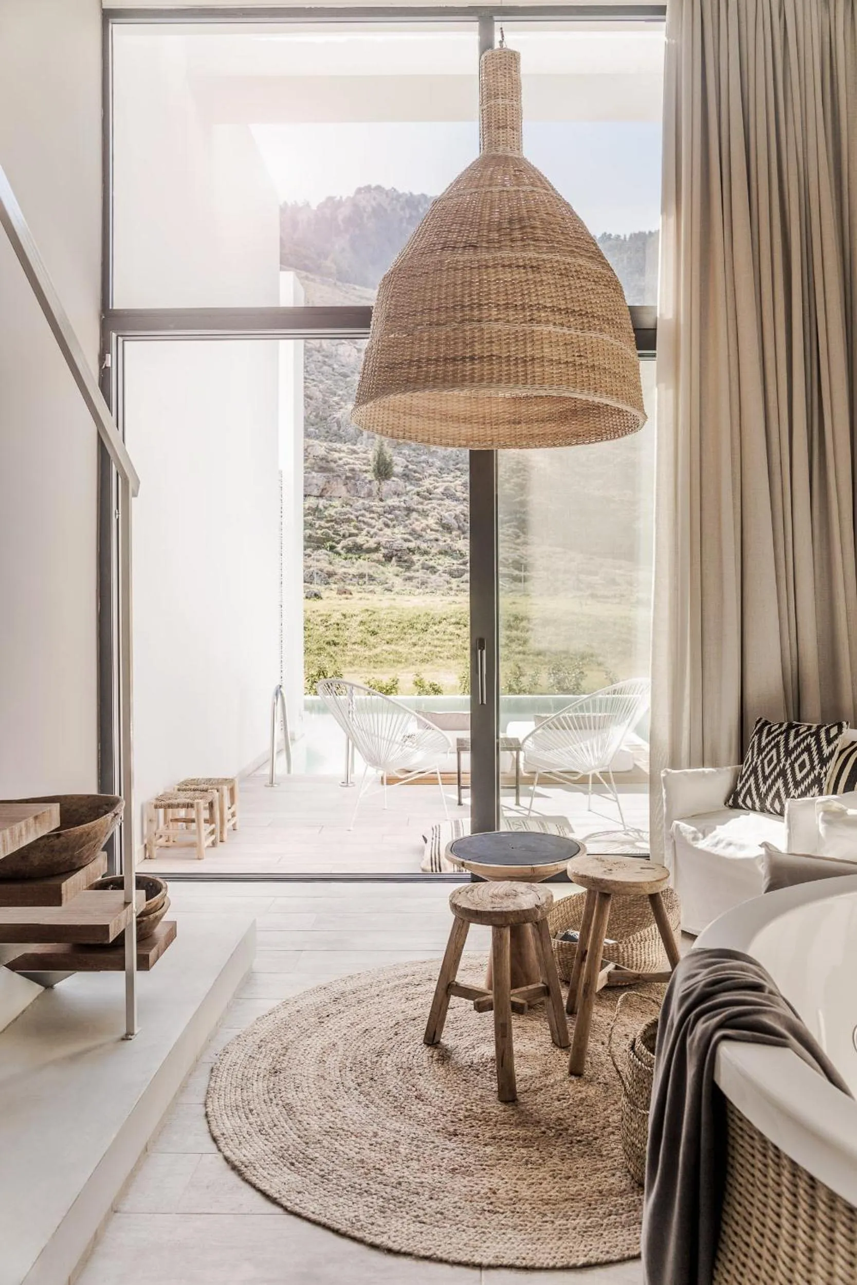 Day, Bed in Casa Cook Rhodes (Adults Only)