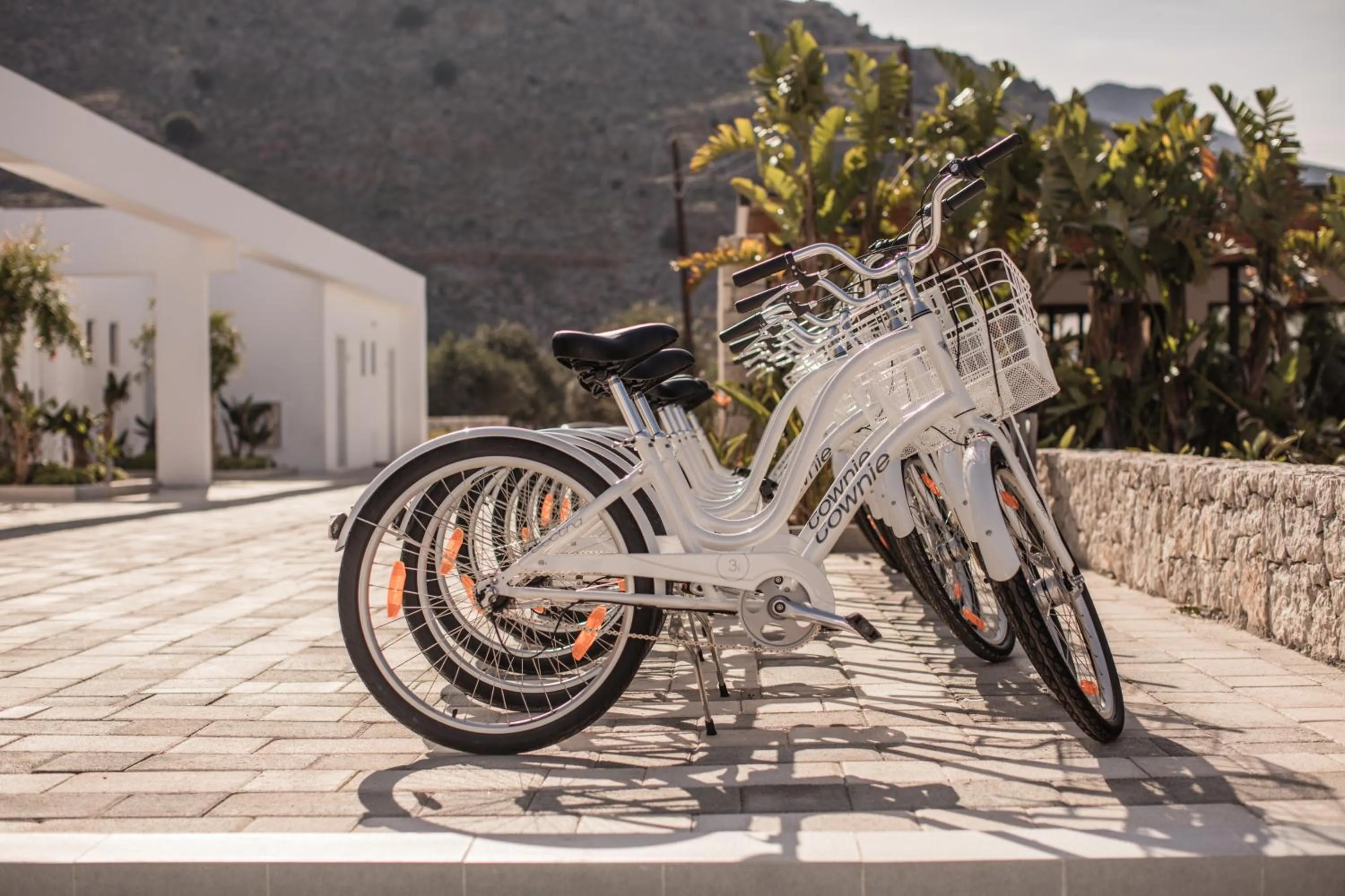 Day in Casa Cook Rhodes (Adults Only)