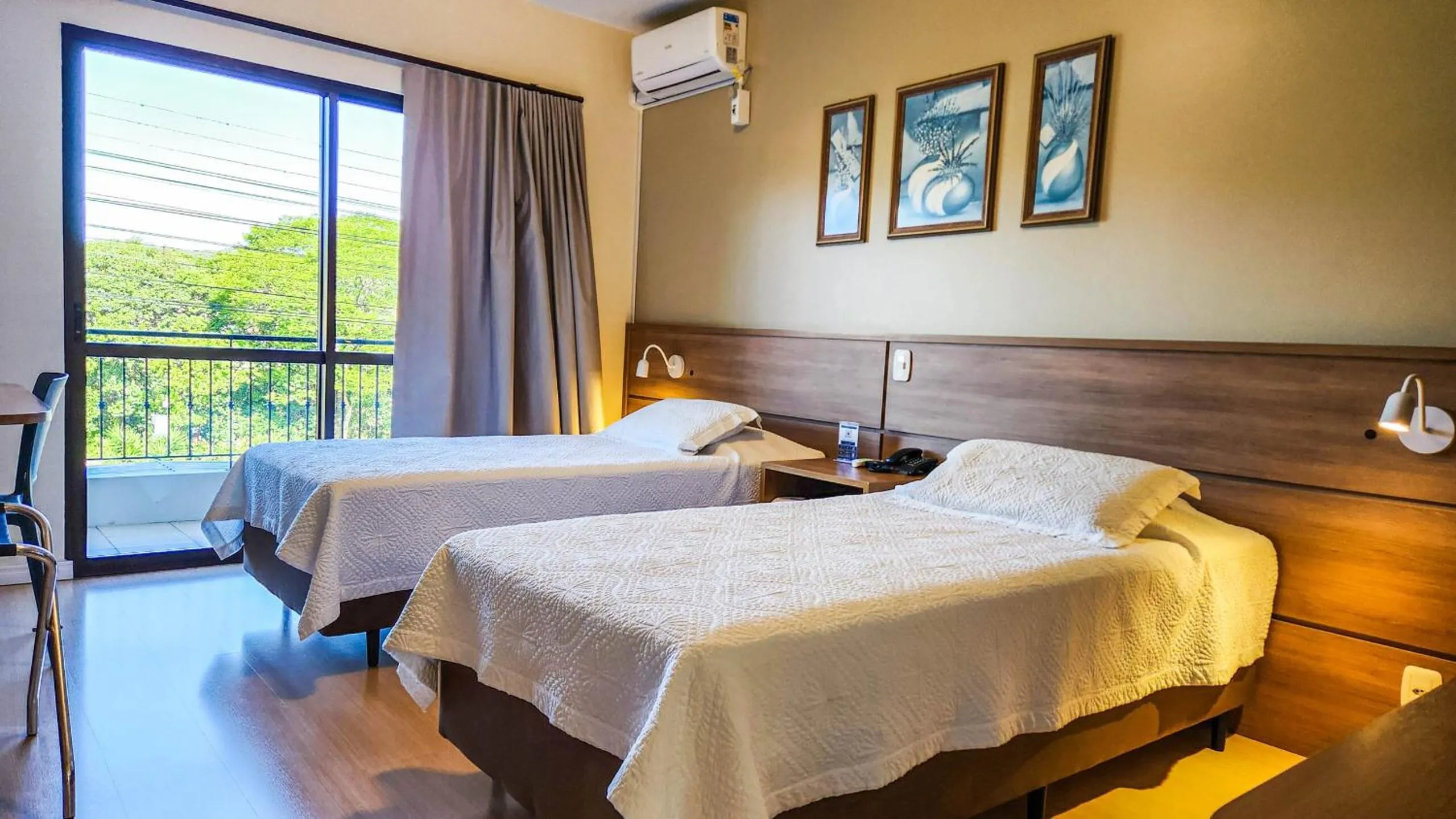 Hotel Fiorio