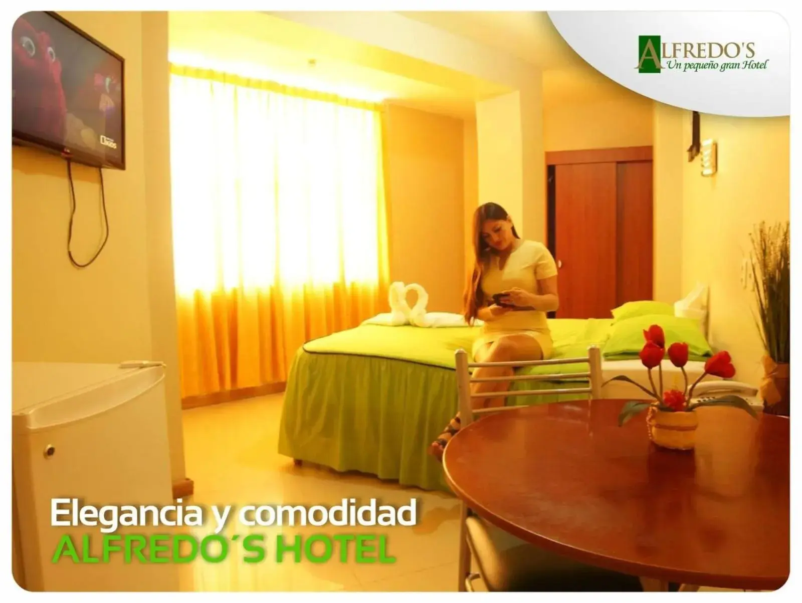 Hotel Alfredos Hotel Alfredos