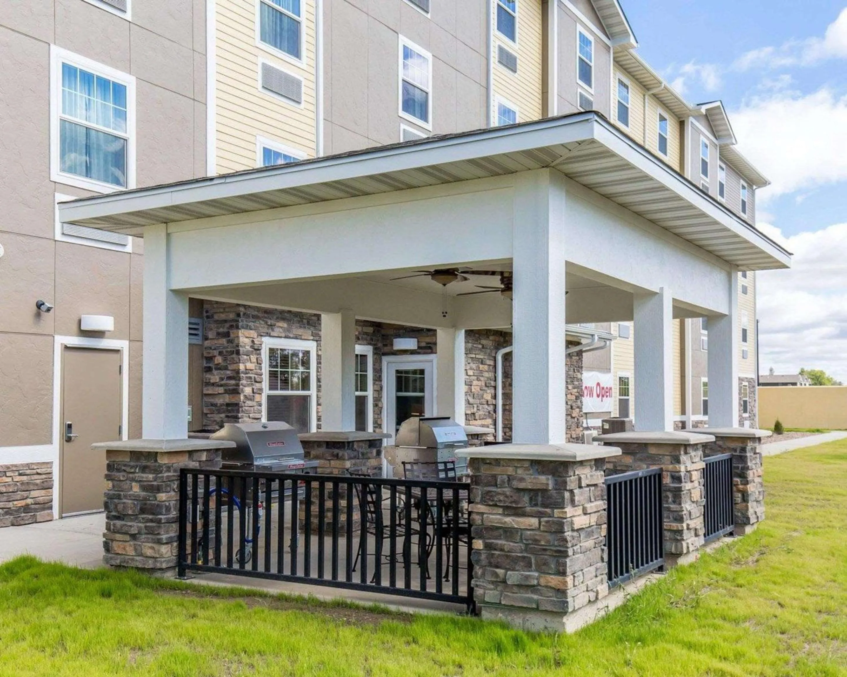 Other in MainStay Suites Sidney - Medical Center