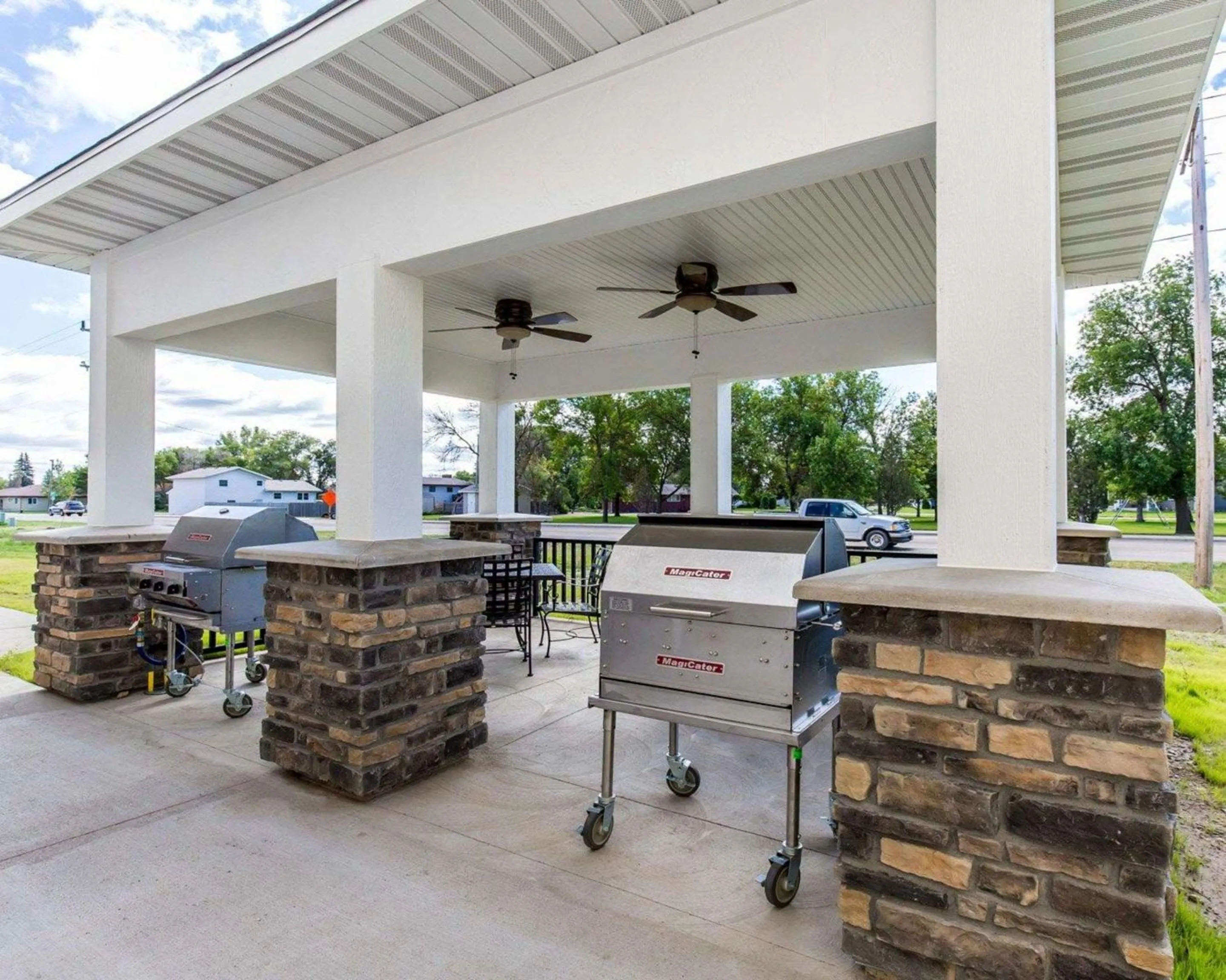 Other in MainStay Suites Sidney - Medical Center