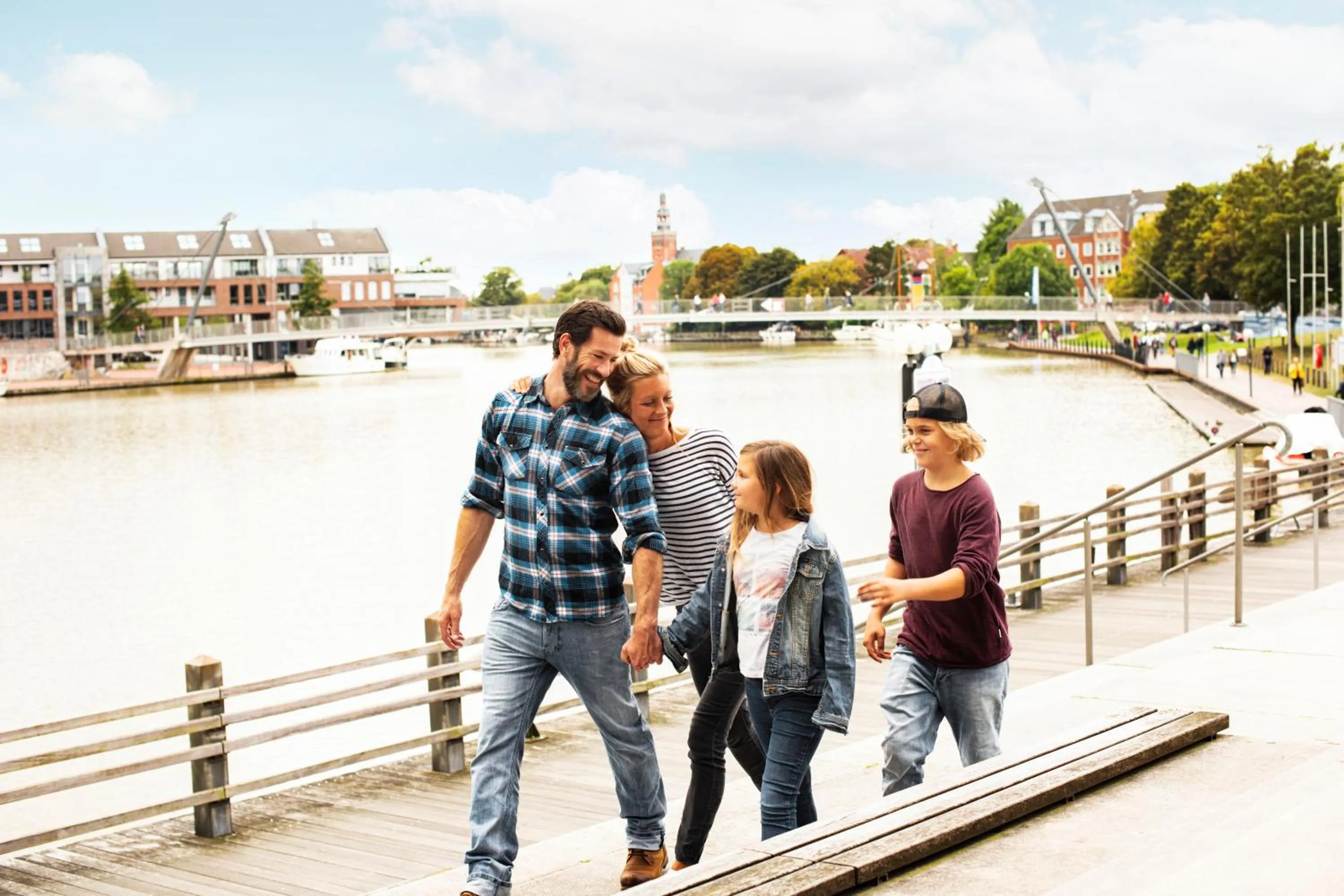 Activities in Hotel Hafenspeicher