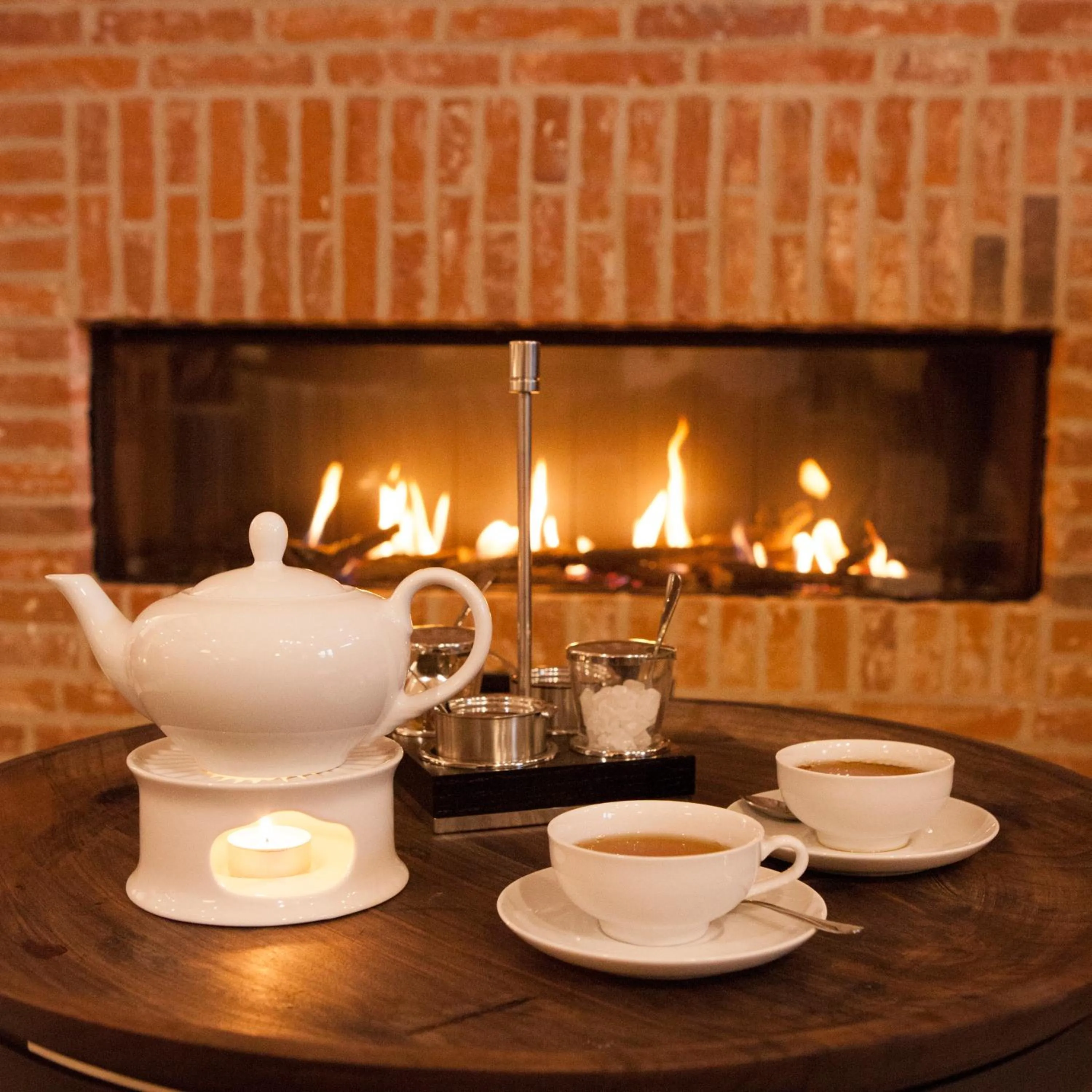 Lounge or bar in Hotel Hafenspeicher