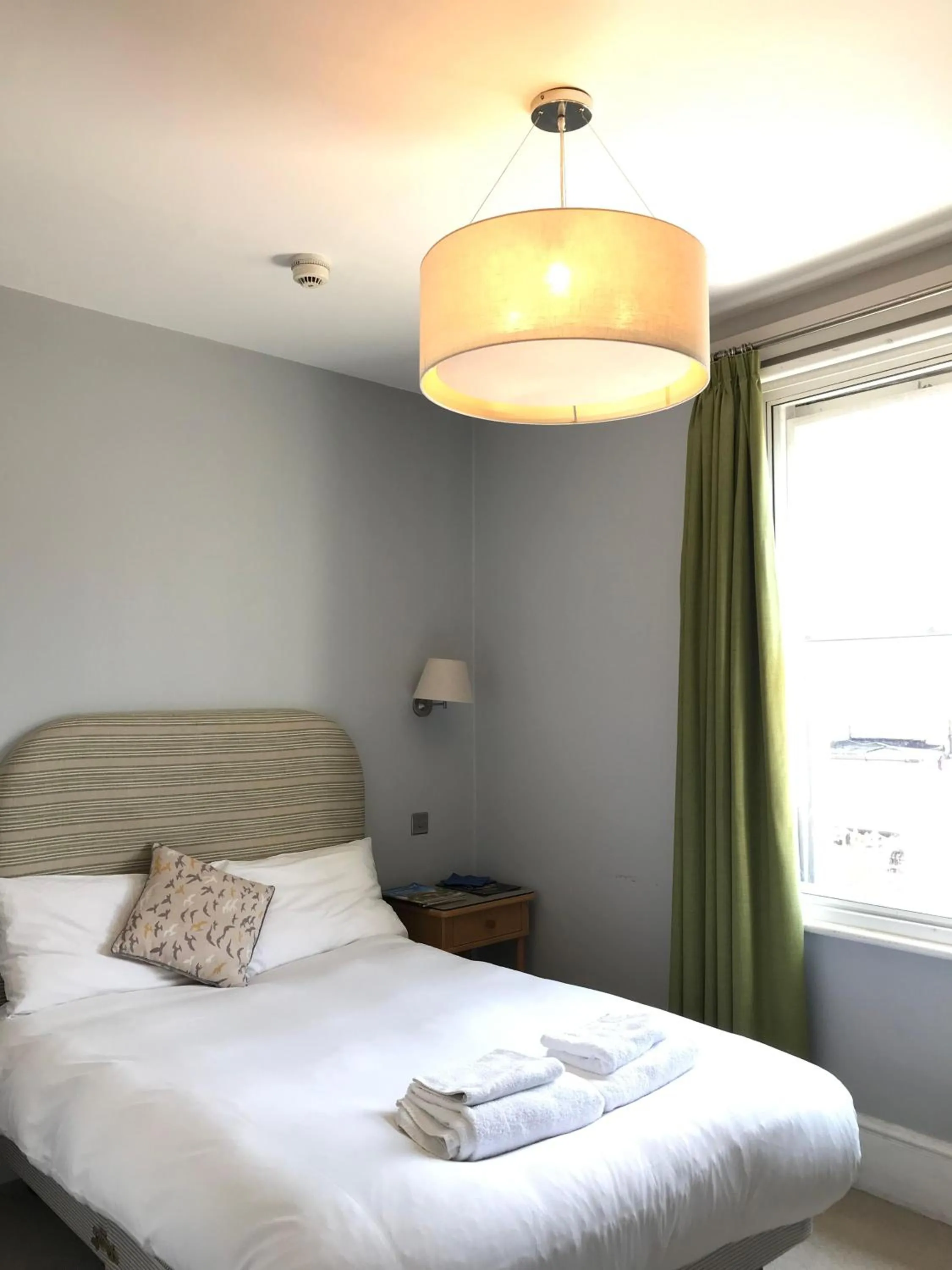 The George Hotel