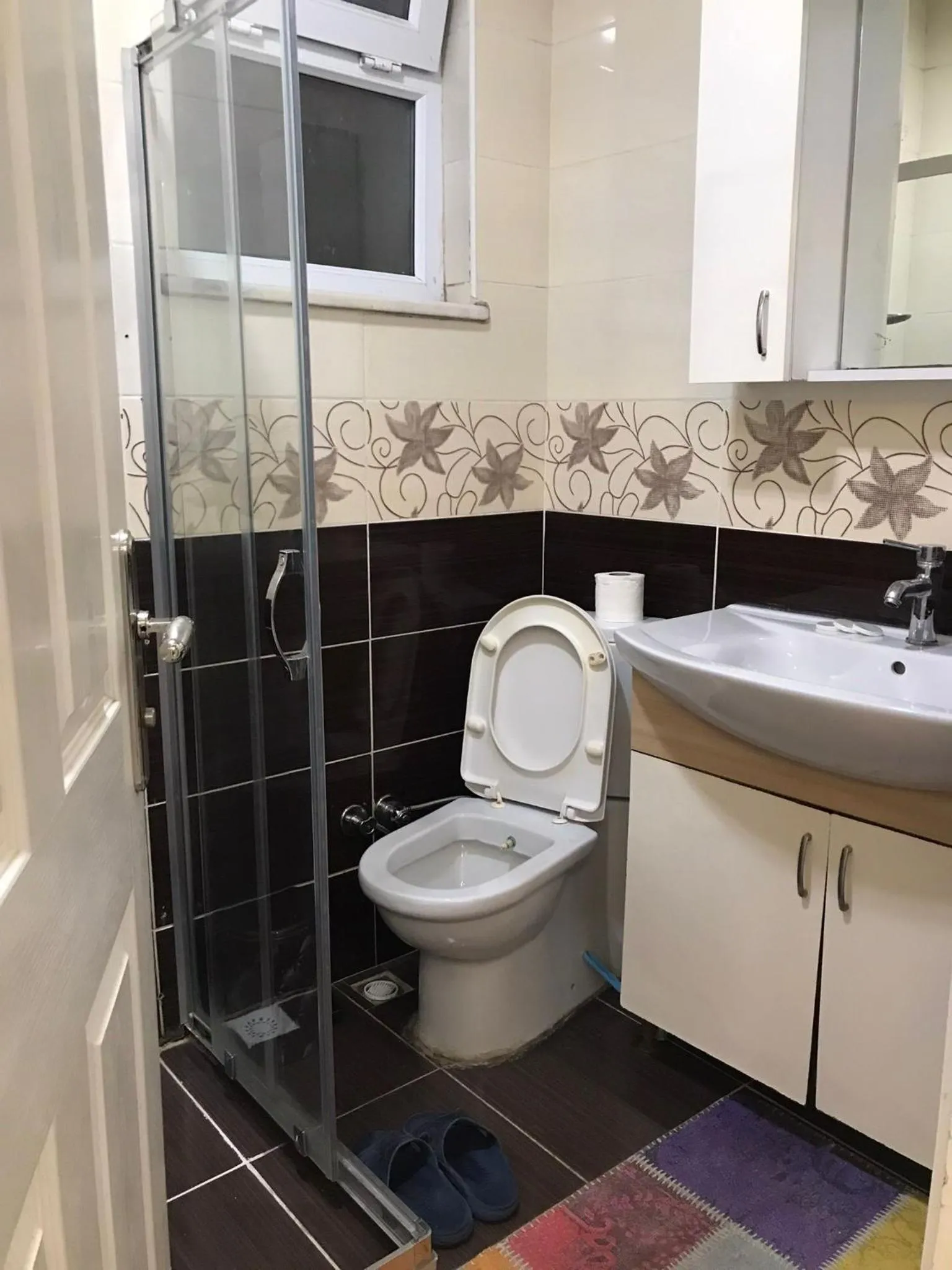 Massage in Grand Pamir Hotel