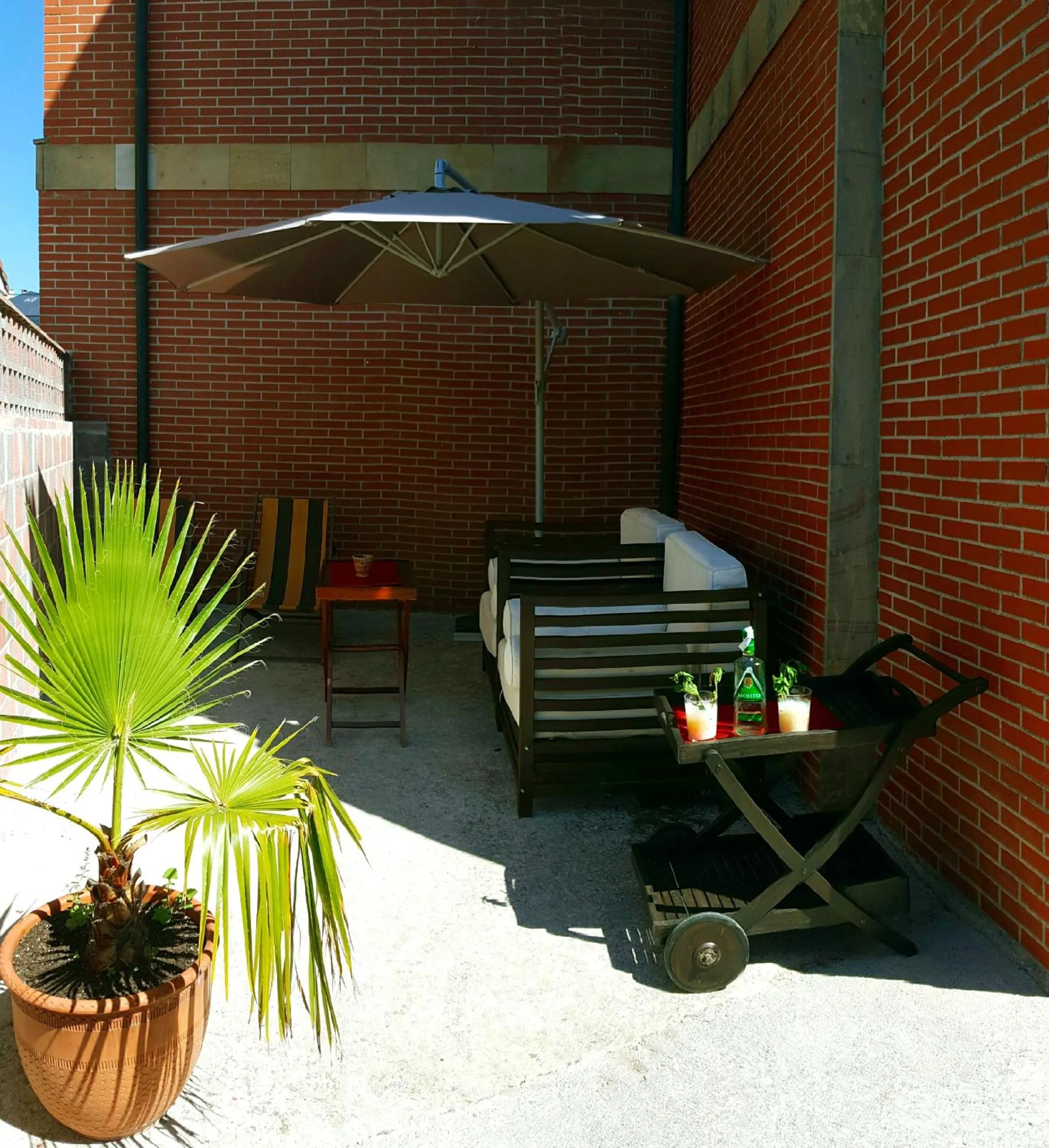 Apartamentos Copi Villa de Suances