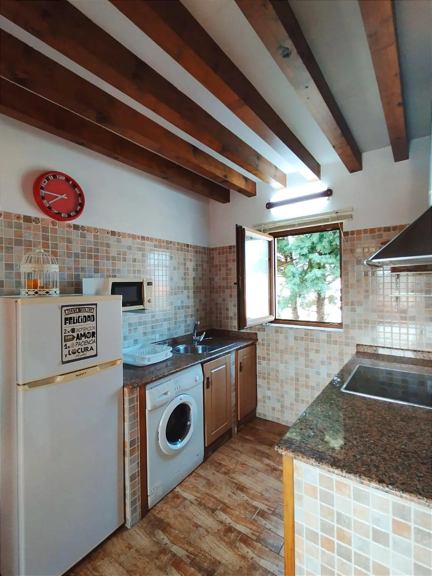 Apartamentos Copi Villa de Suances