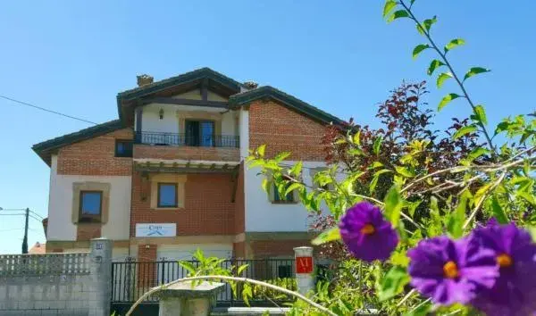 Apartamentos Copi Villa de Suances Apartamentos Copi Villa de Suances