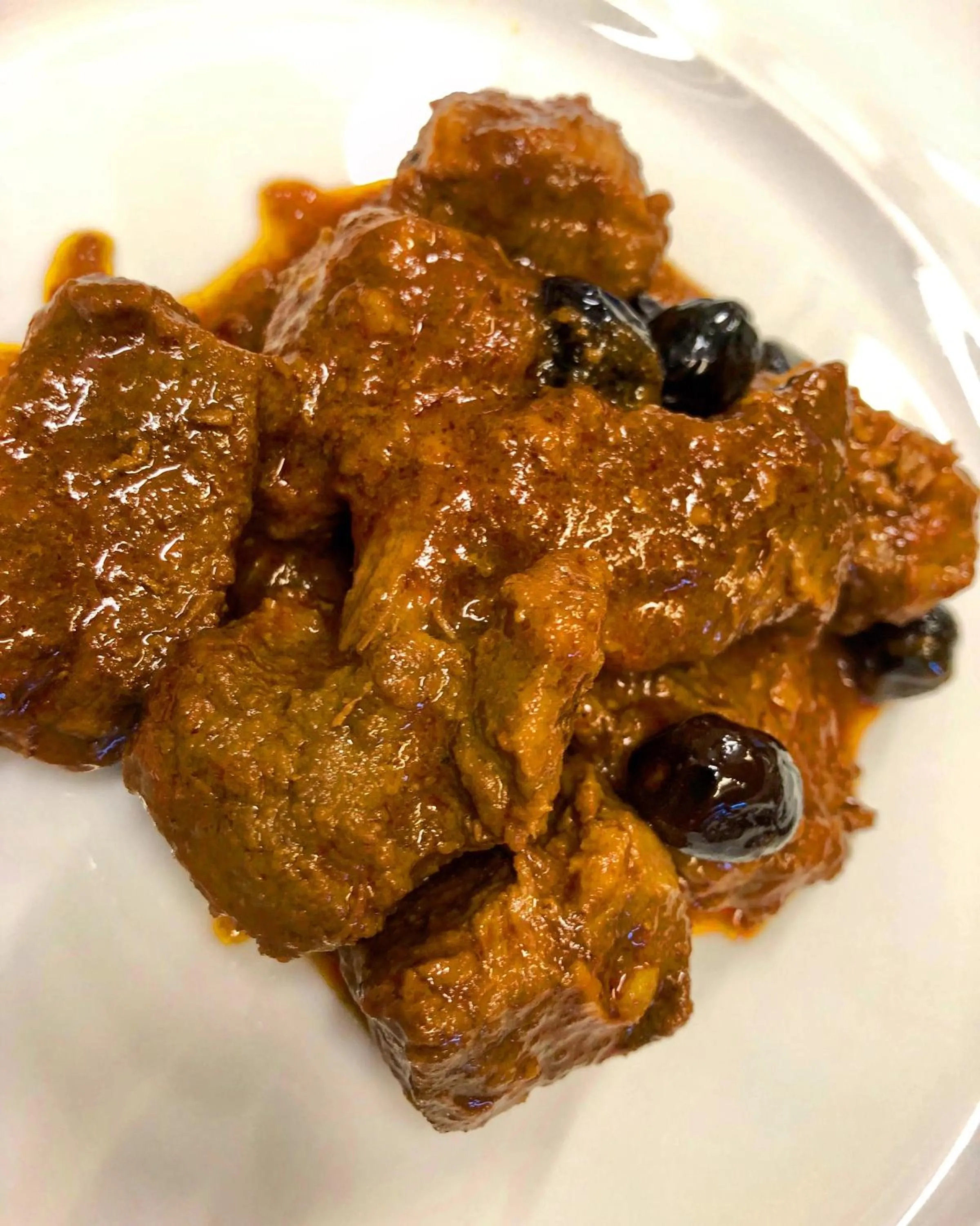 Food and drinks in Hotel Vatluna