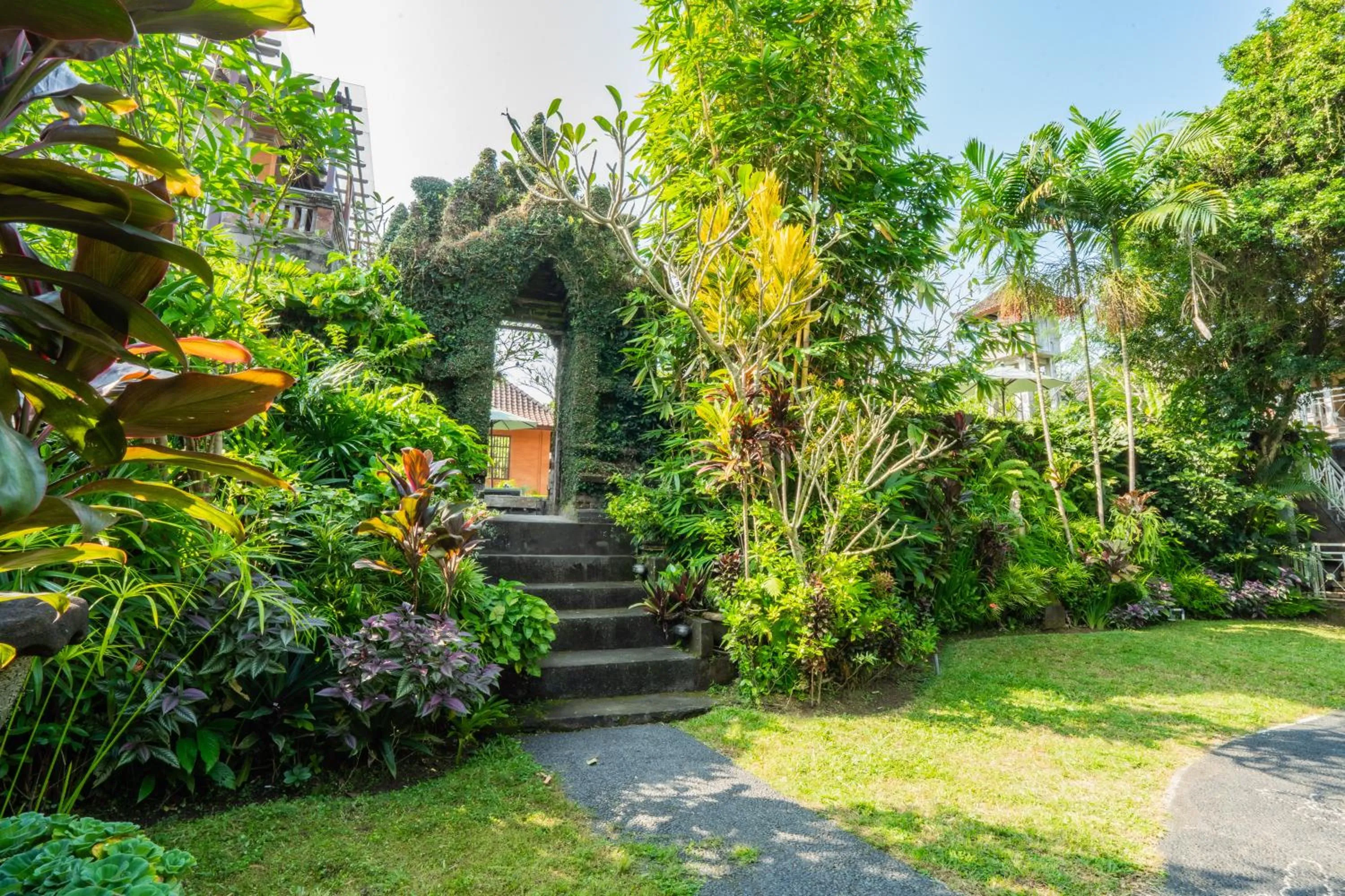 Mumbul Ubud