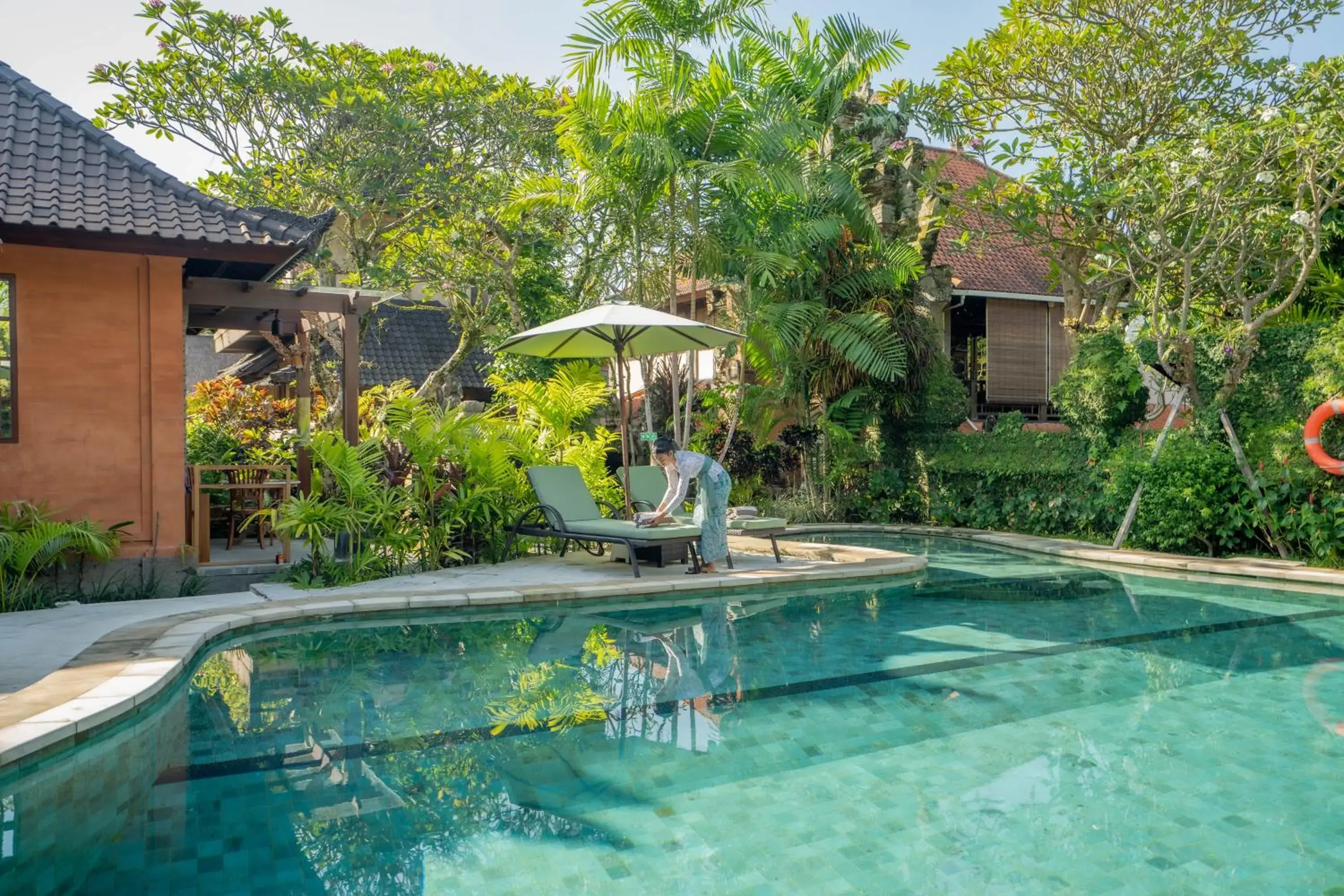 Mumbul Ubud Mumbul Ubud