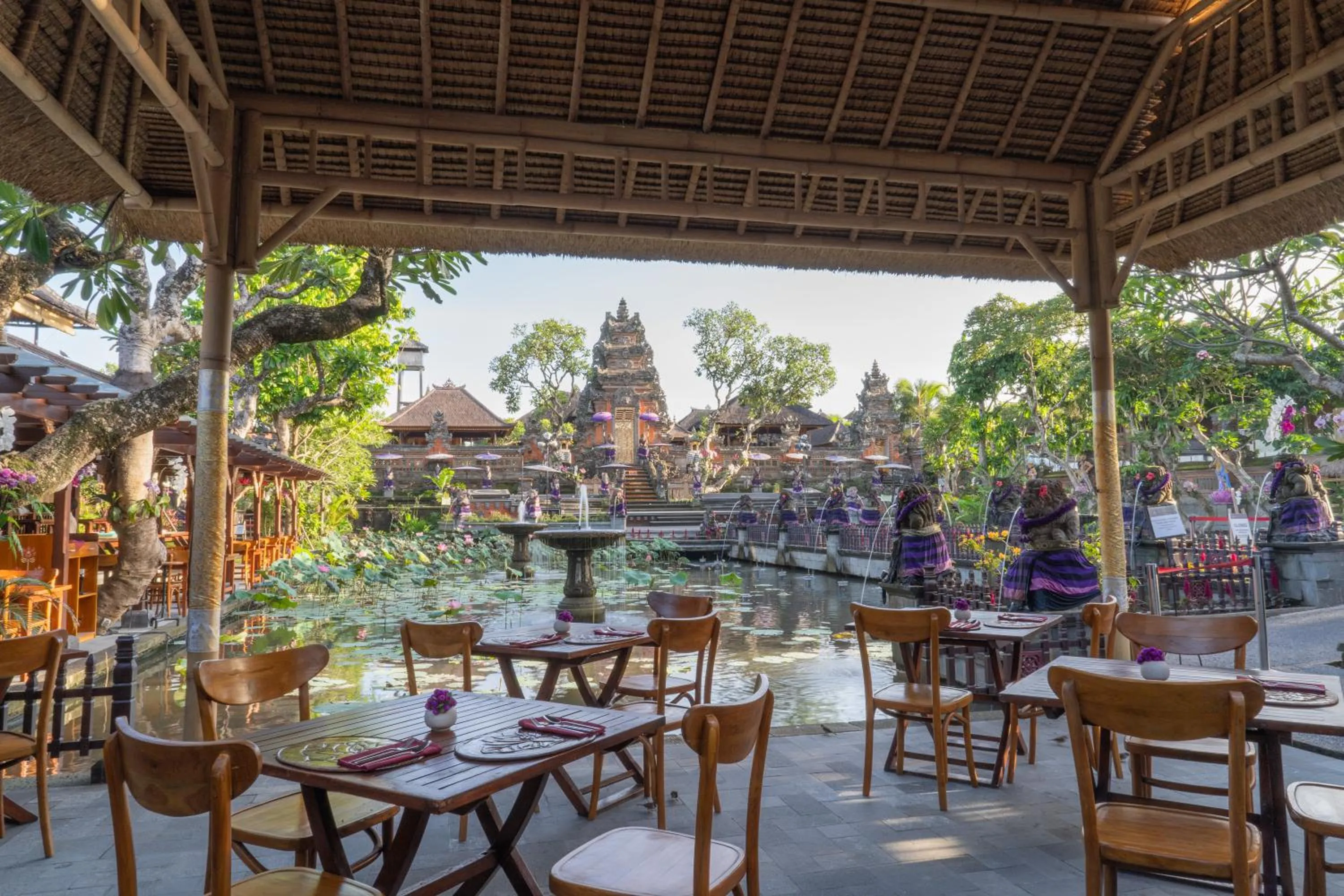 Mumbul Ubud