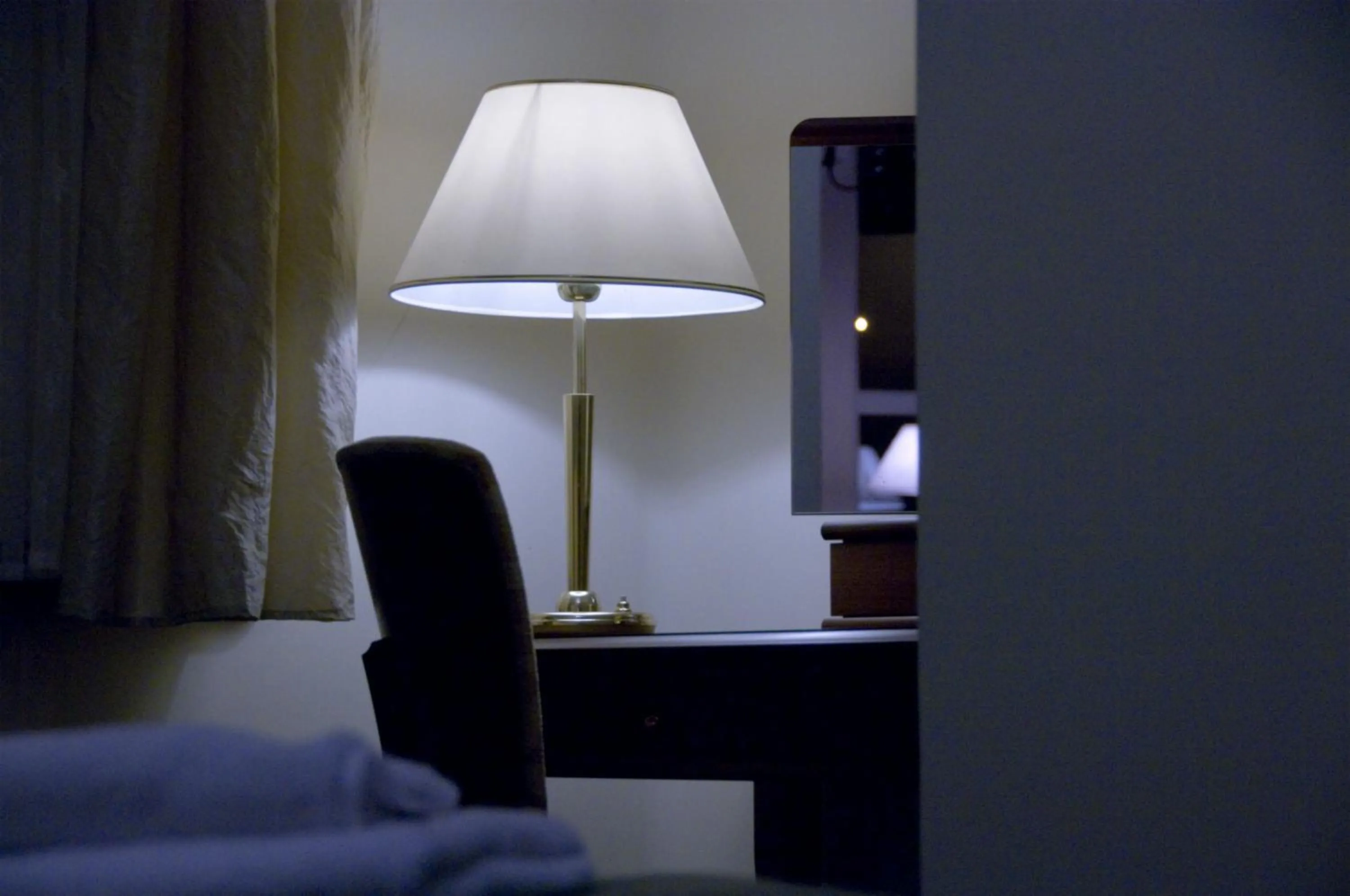 Bedroom, Bed in Willa Carlton