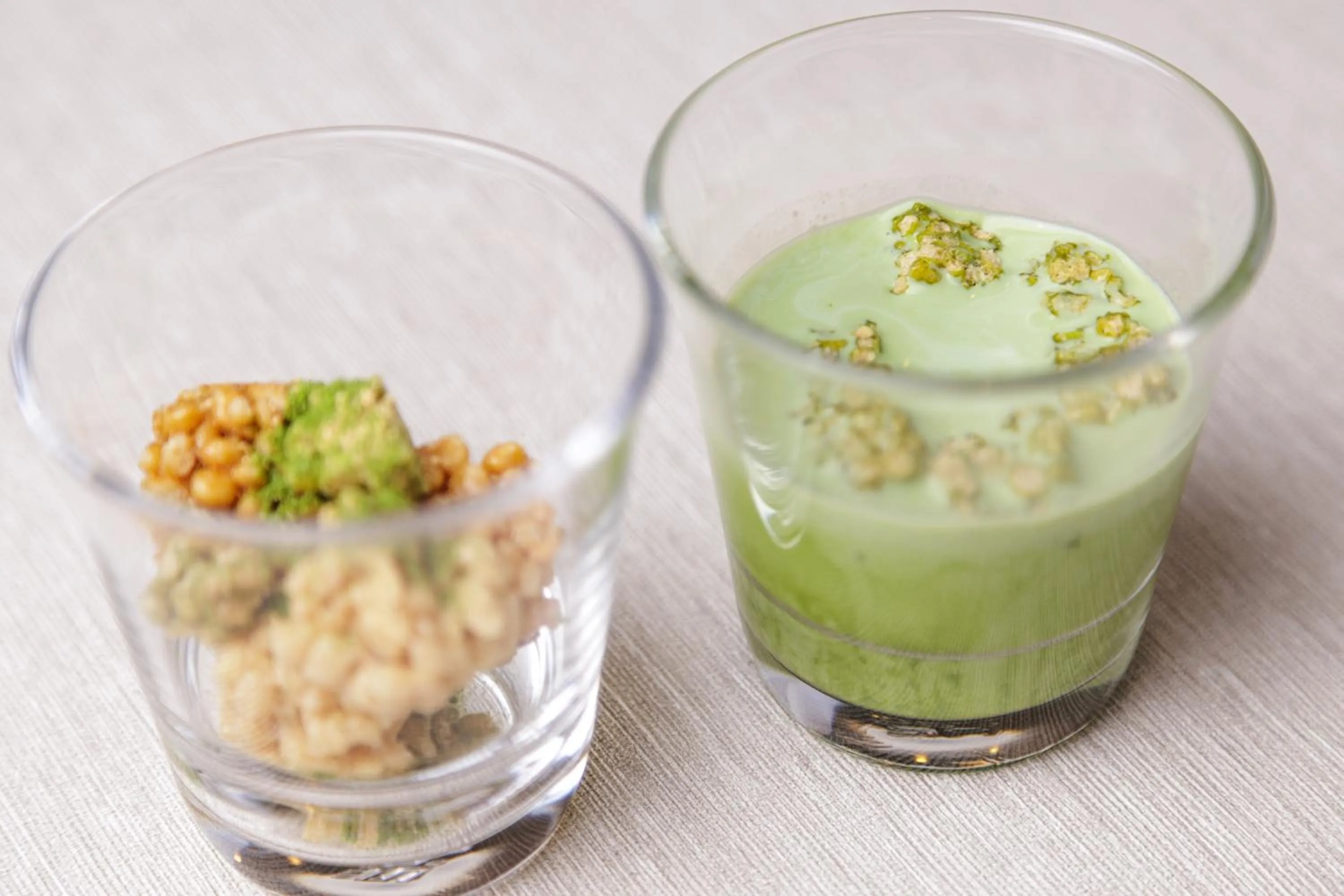 Food and drinks in HOTEL AMANEK Asakusa Sakurabashi