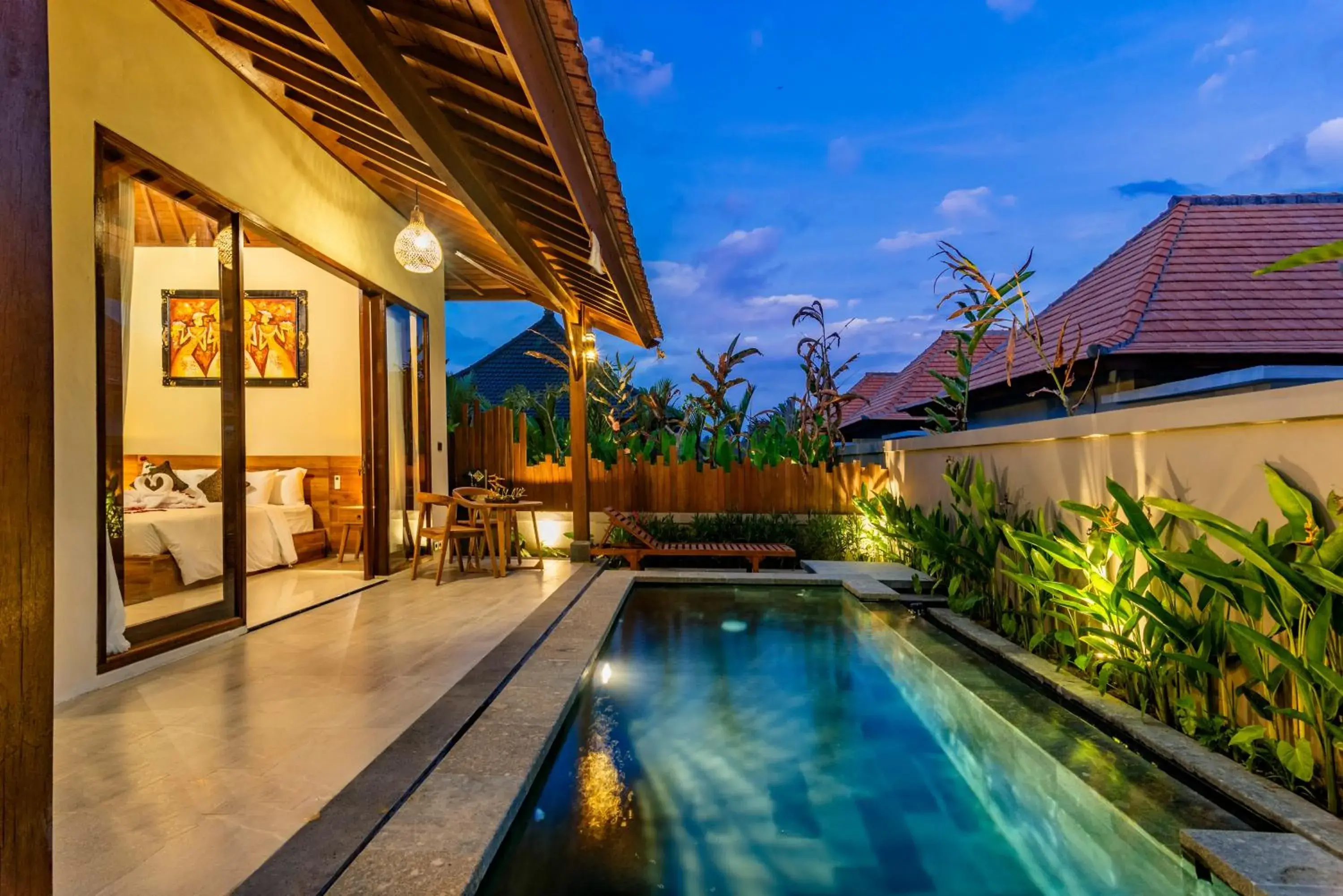 Umayonk Villa Ubud by Dhananjaya Hospitality Umayonk Villa Ubud by Dhananjaya Hospitality